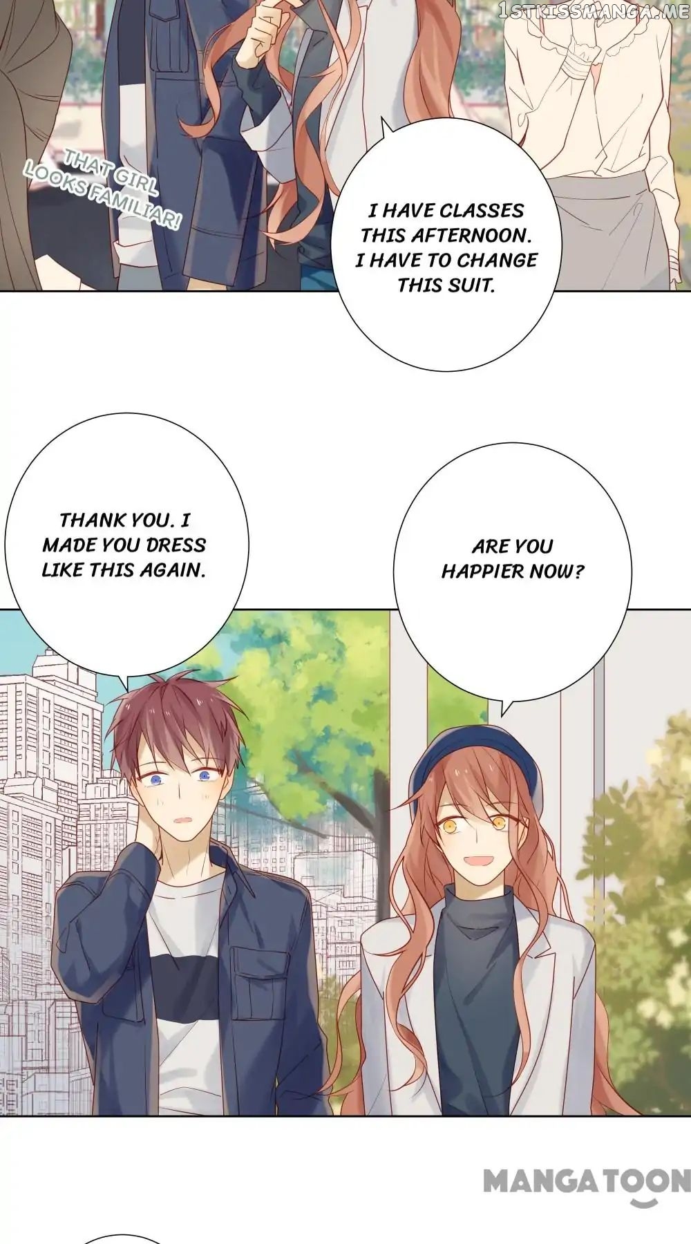 In Search Of The Twelve Golden Hairpins chapter 61 - page 2