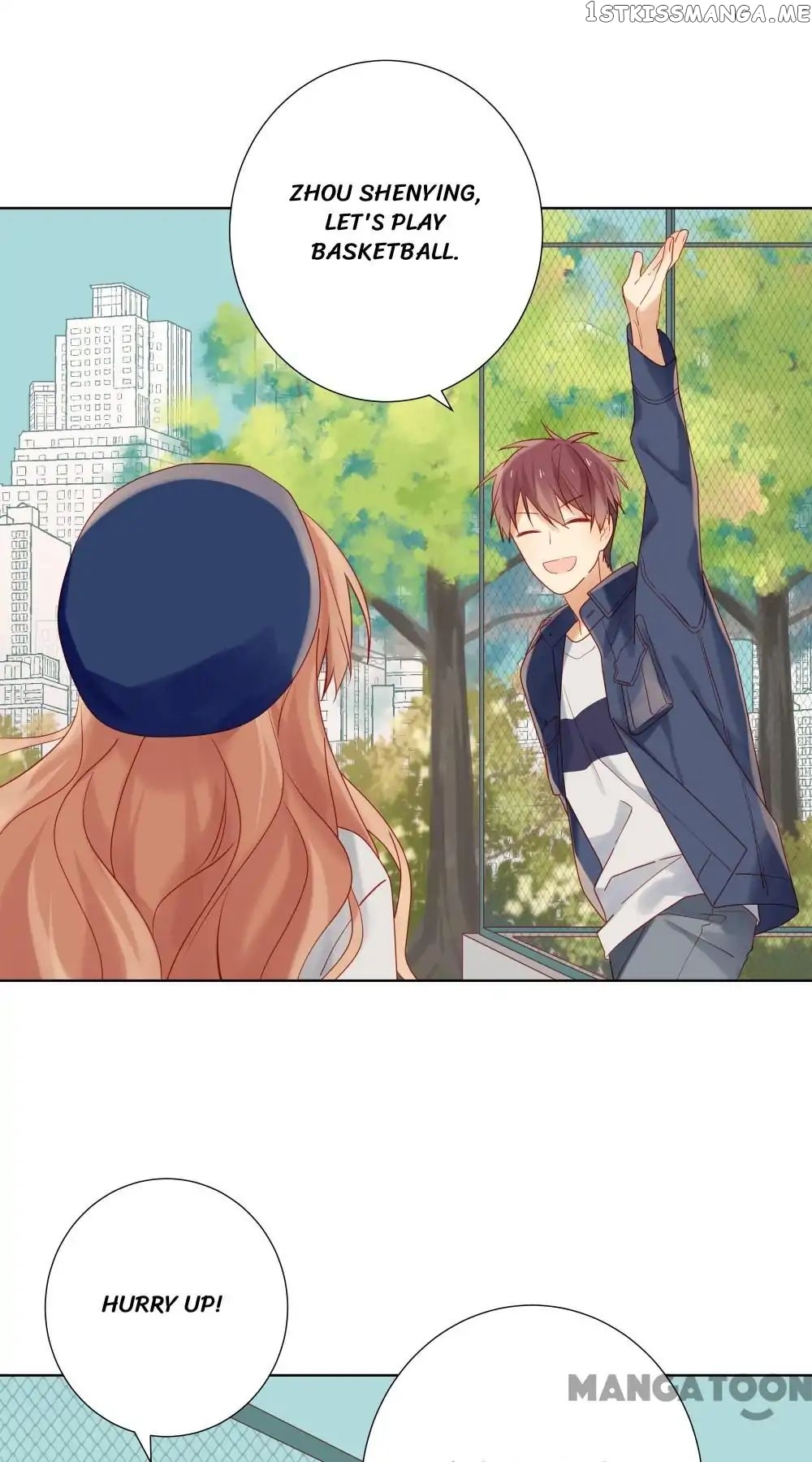 In Search Of The Twelve Golden Hairpins chapter 61 - page 5