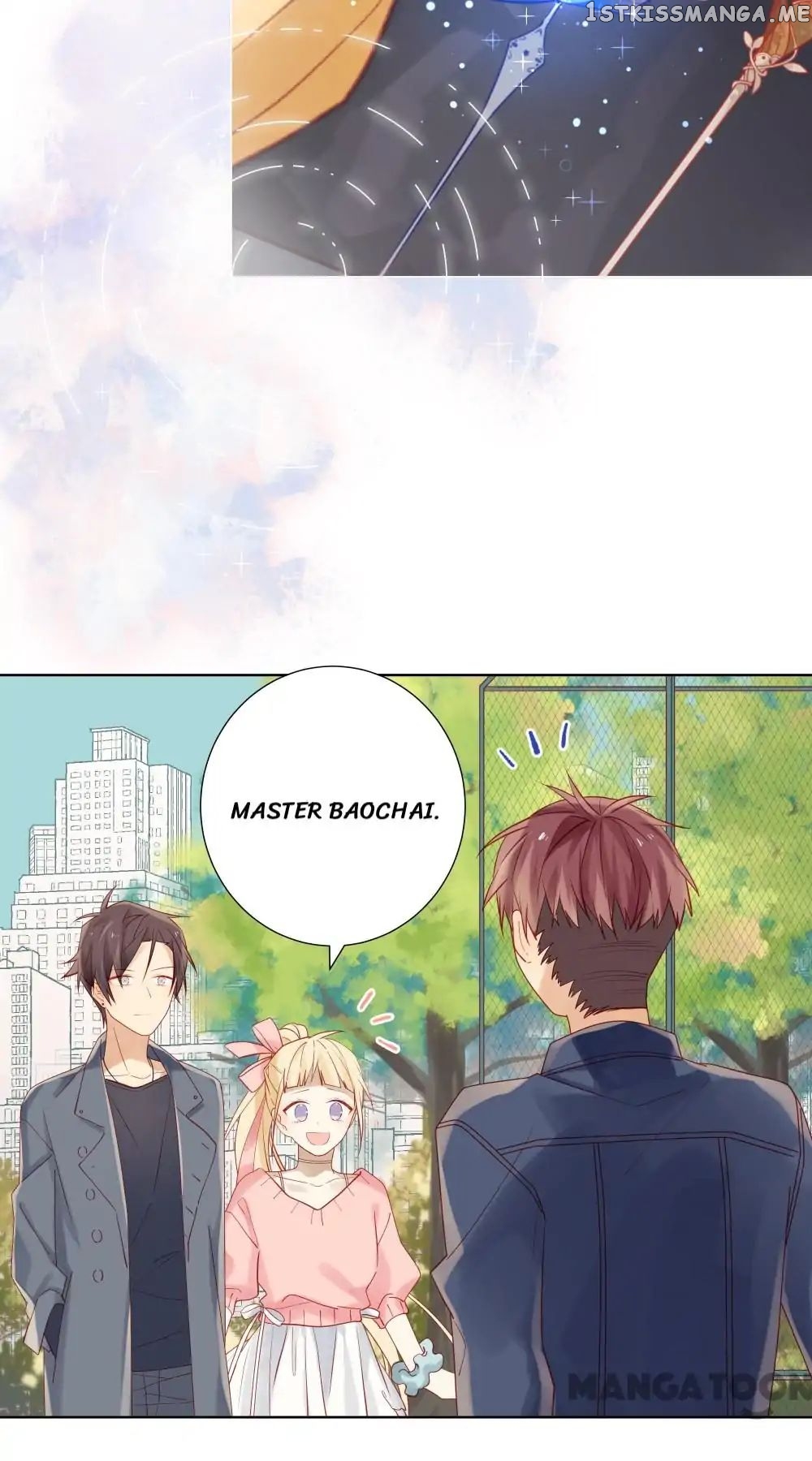In Search Of The Twelve Golden Hairpins chapter 61 - page 7