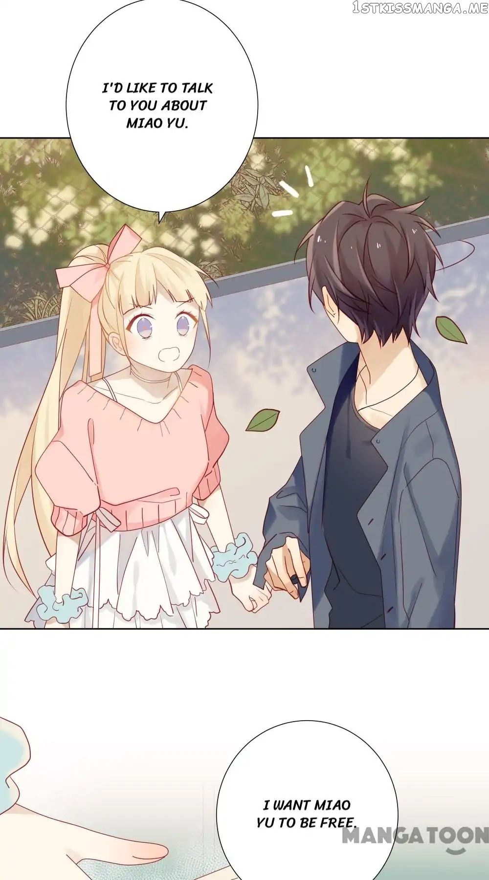 In Search Of The Twelve Golden Hairpins chapter 60 - page 11