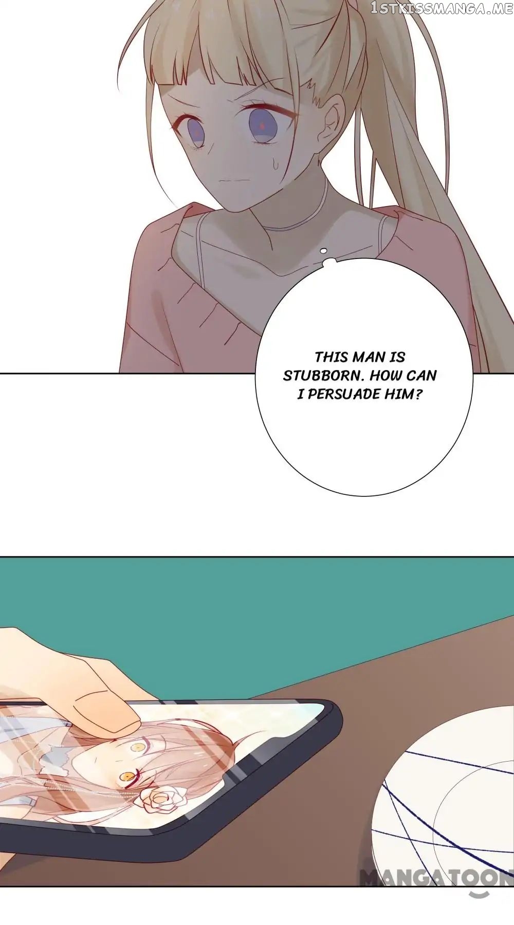 In Search Of The Twelve Golden Hairpins chapter 60 - page 14