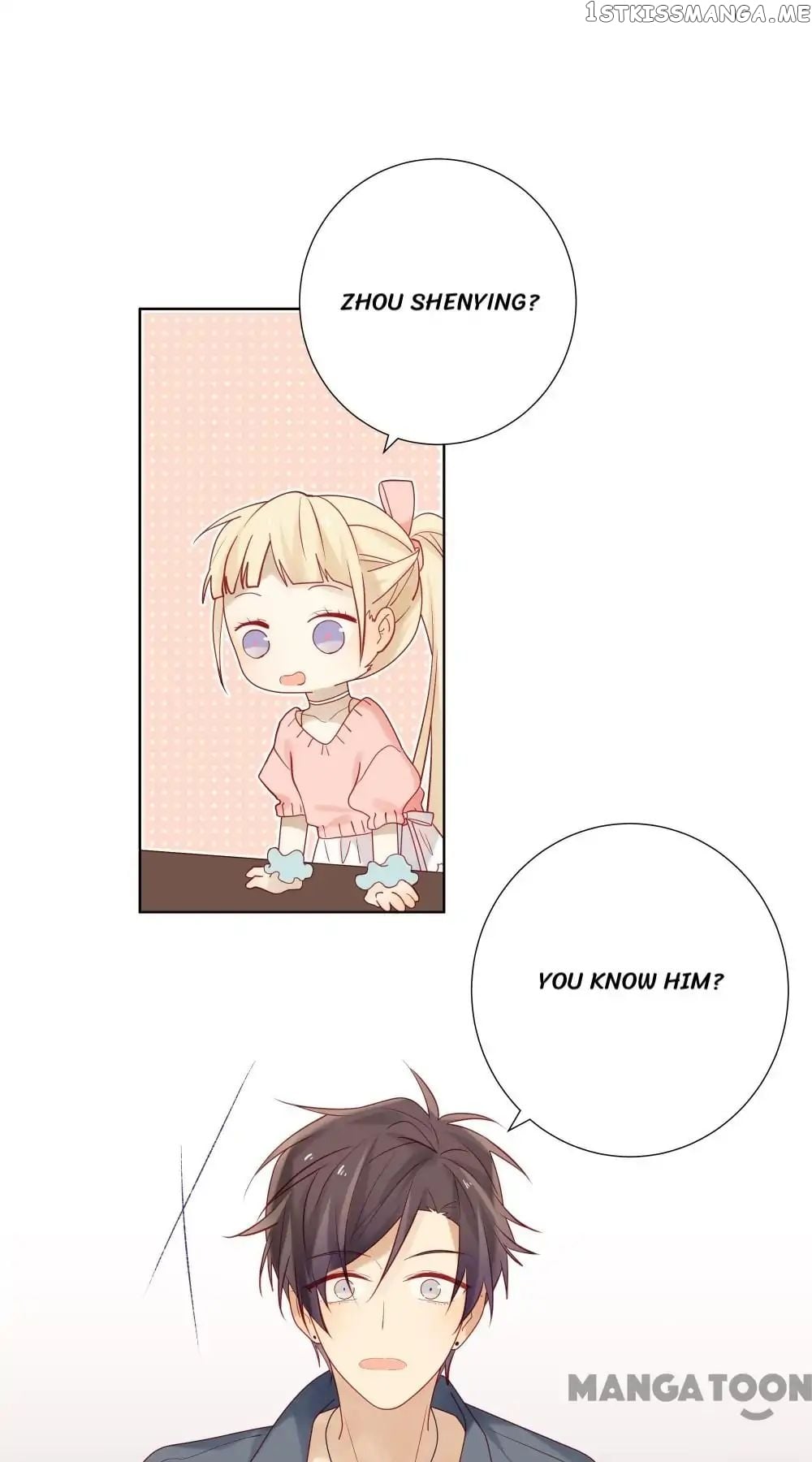 In Search Of The Twelve Golden Hairpins chapter 60 - page 15