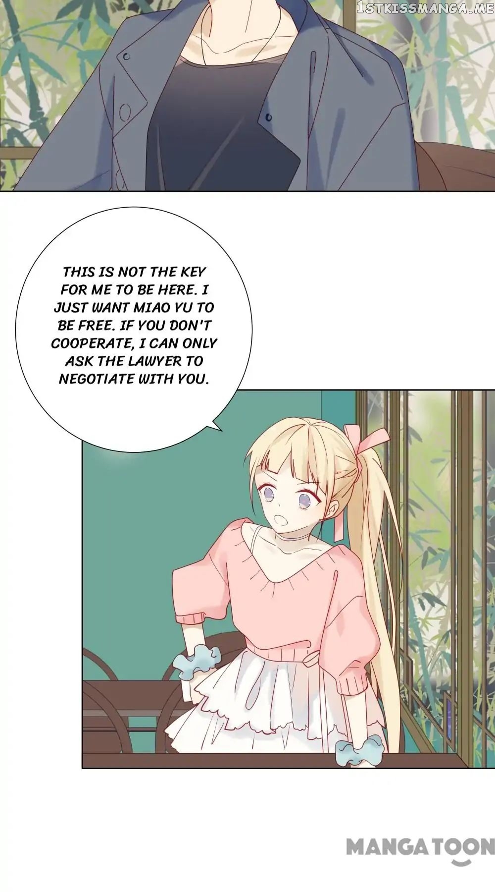 In Search Of The Twelve Golden Hairpins chapter 60 - page 18