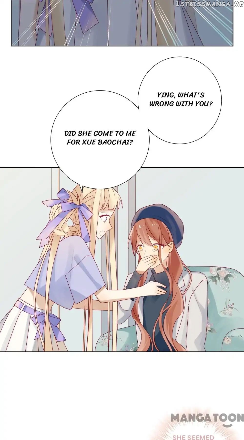 In Search Of The Twelve Golden Hairpins chapter 59 - page 10