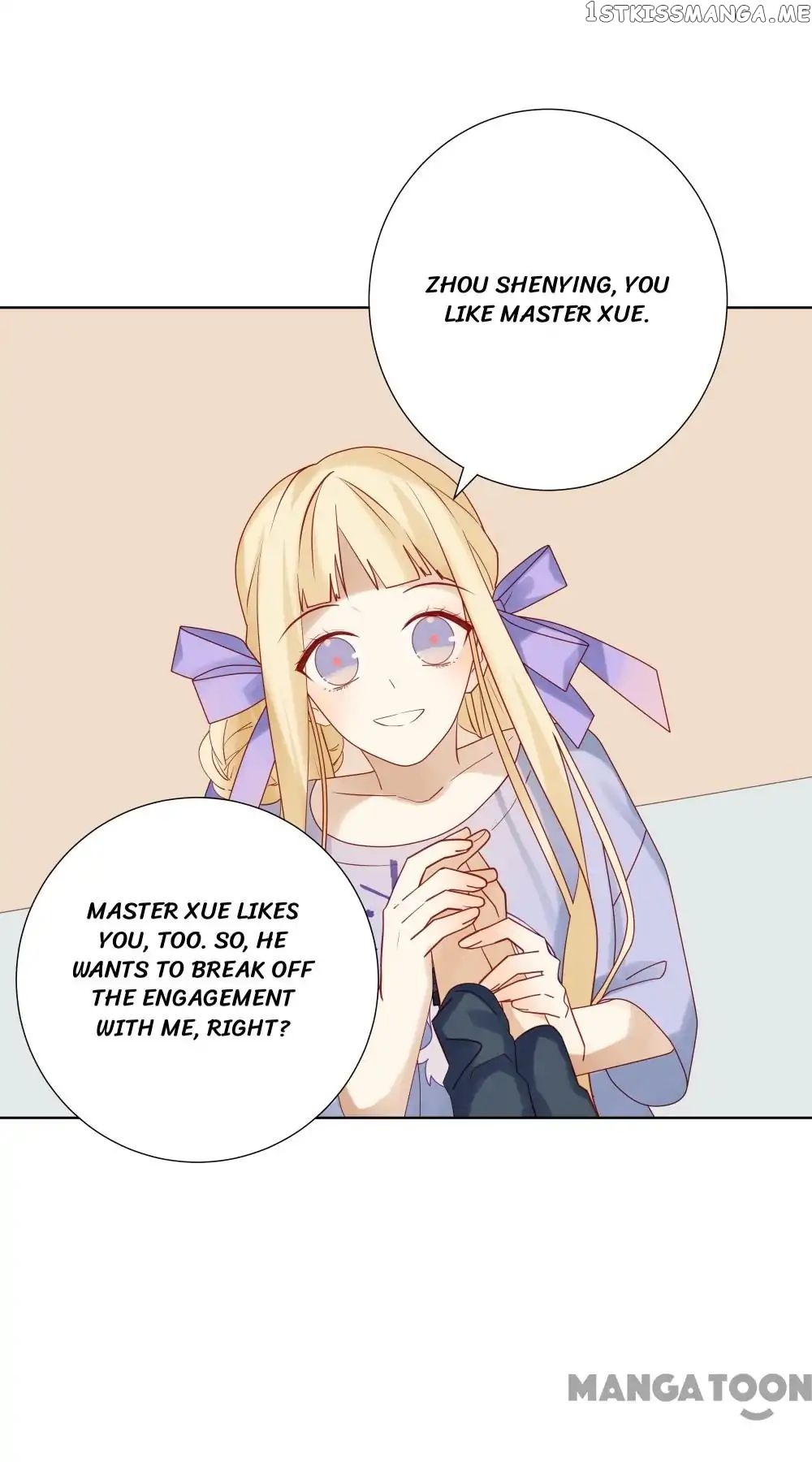 In Search Of The Twelve Golden Hairpins chapter 59 - page 13