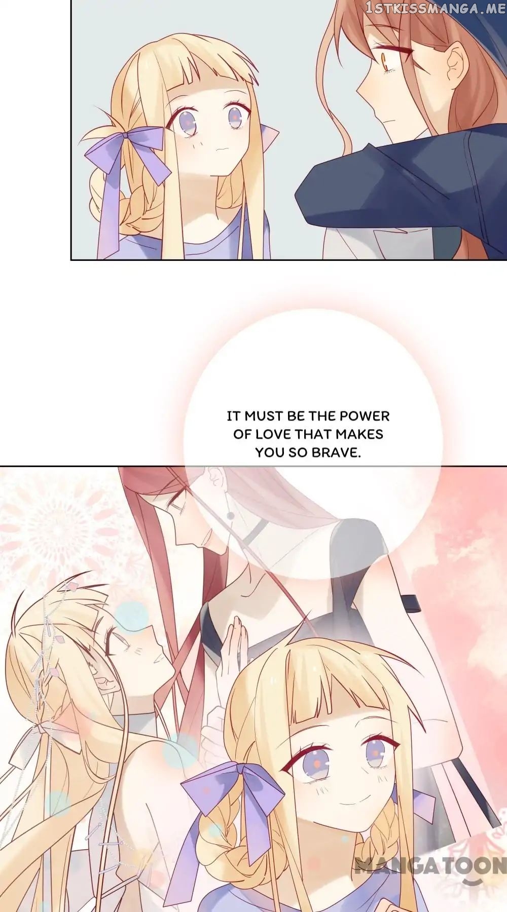 In Search Of The Twelve Golden Hairpins chapter 59 - page 19