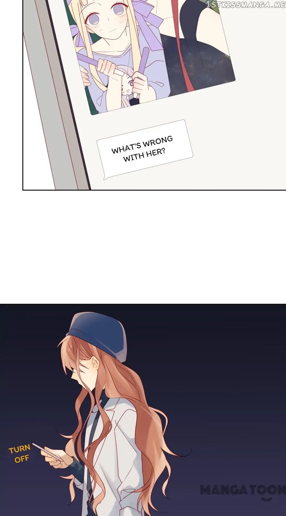 In Search Of The Twelve Golden Hairpins chapter 58 - page 11