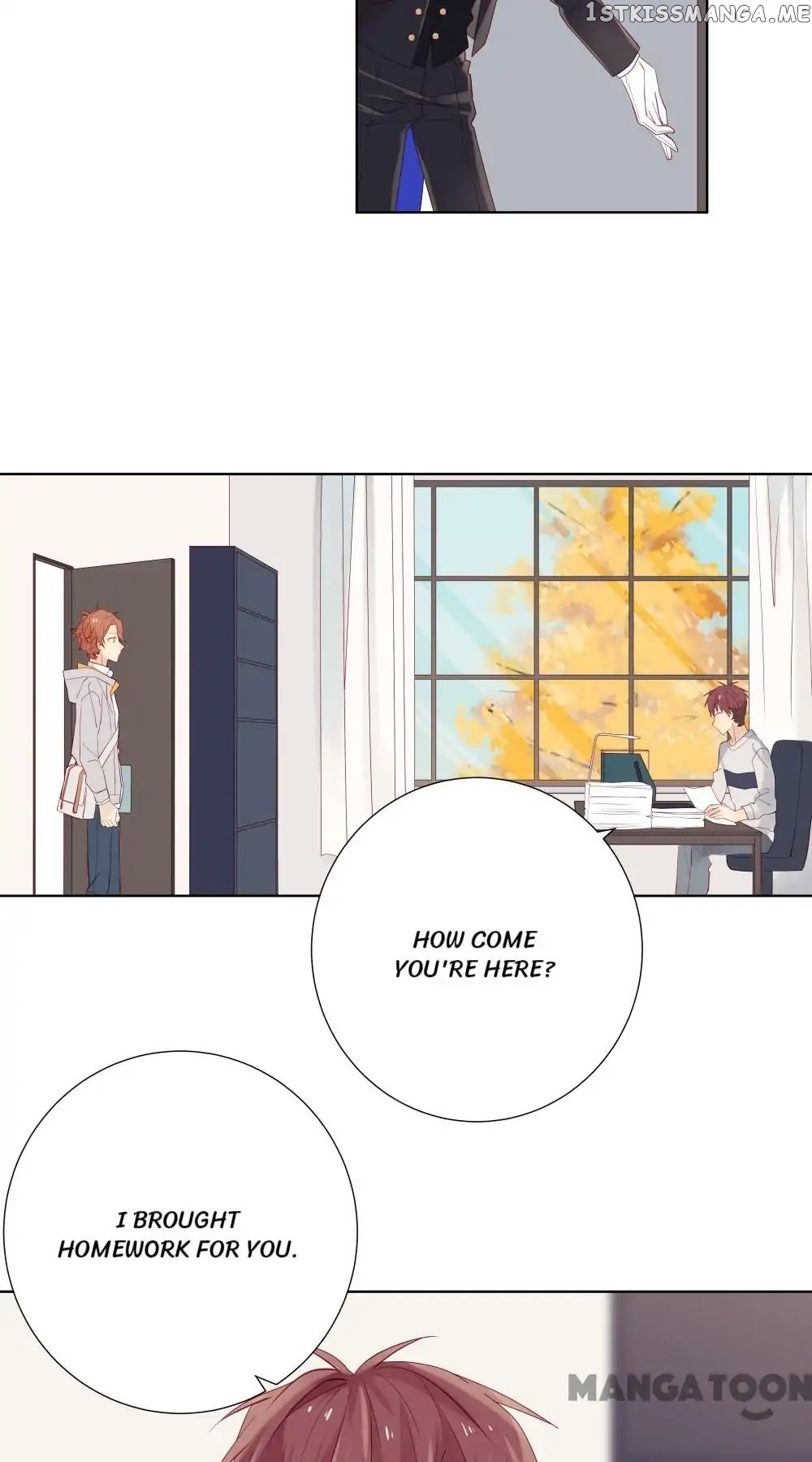 In Search Of The Twelve Golden Hairpins chapter 58 - page 2