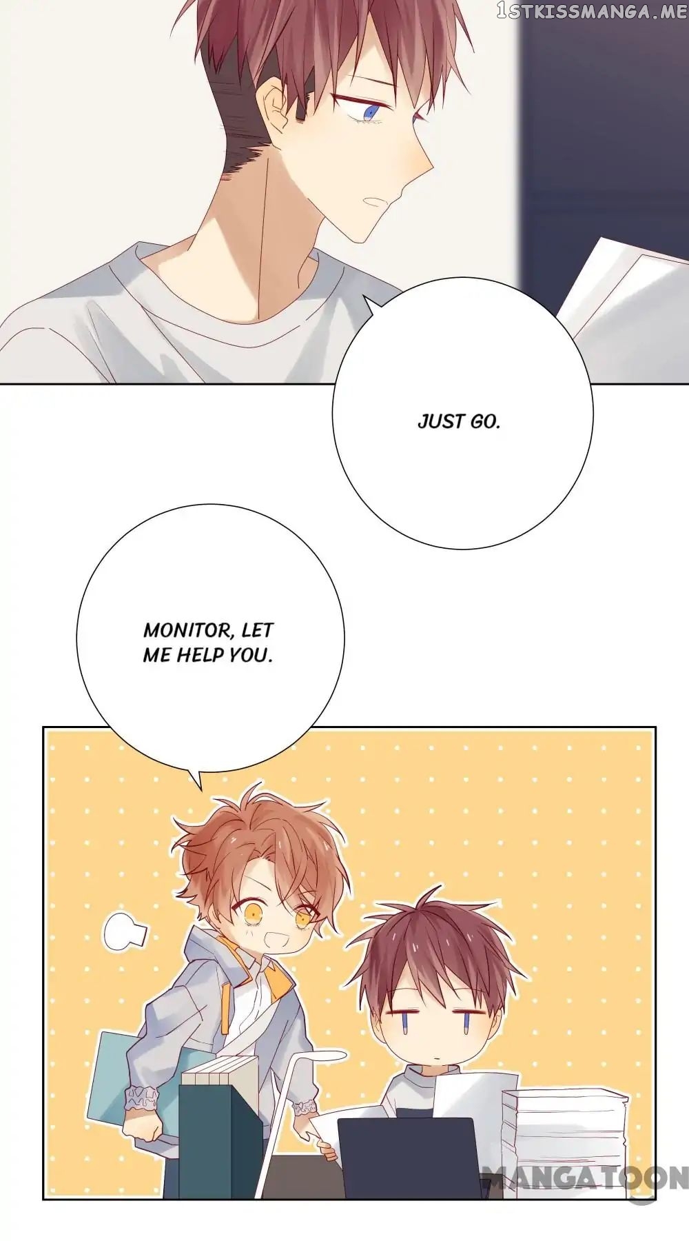 In Search Of The Twelve Golden Hairpins chapter 58 - page 3