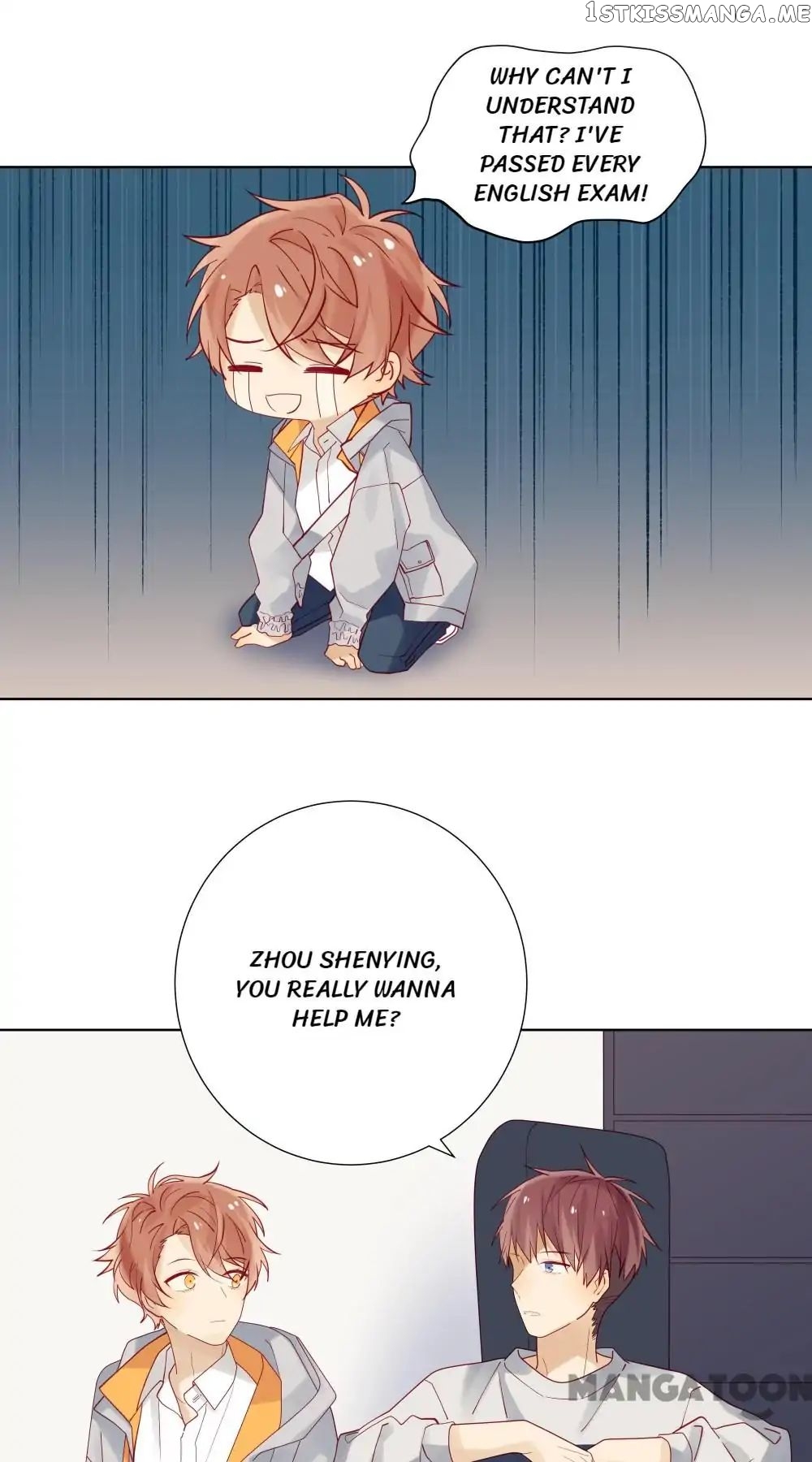 In Search Of The Twelve Golden Hairpins chapter 58 - page 5