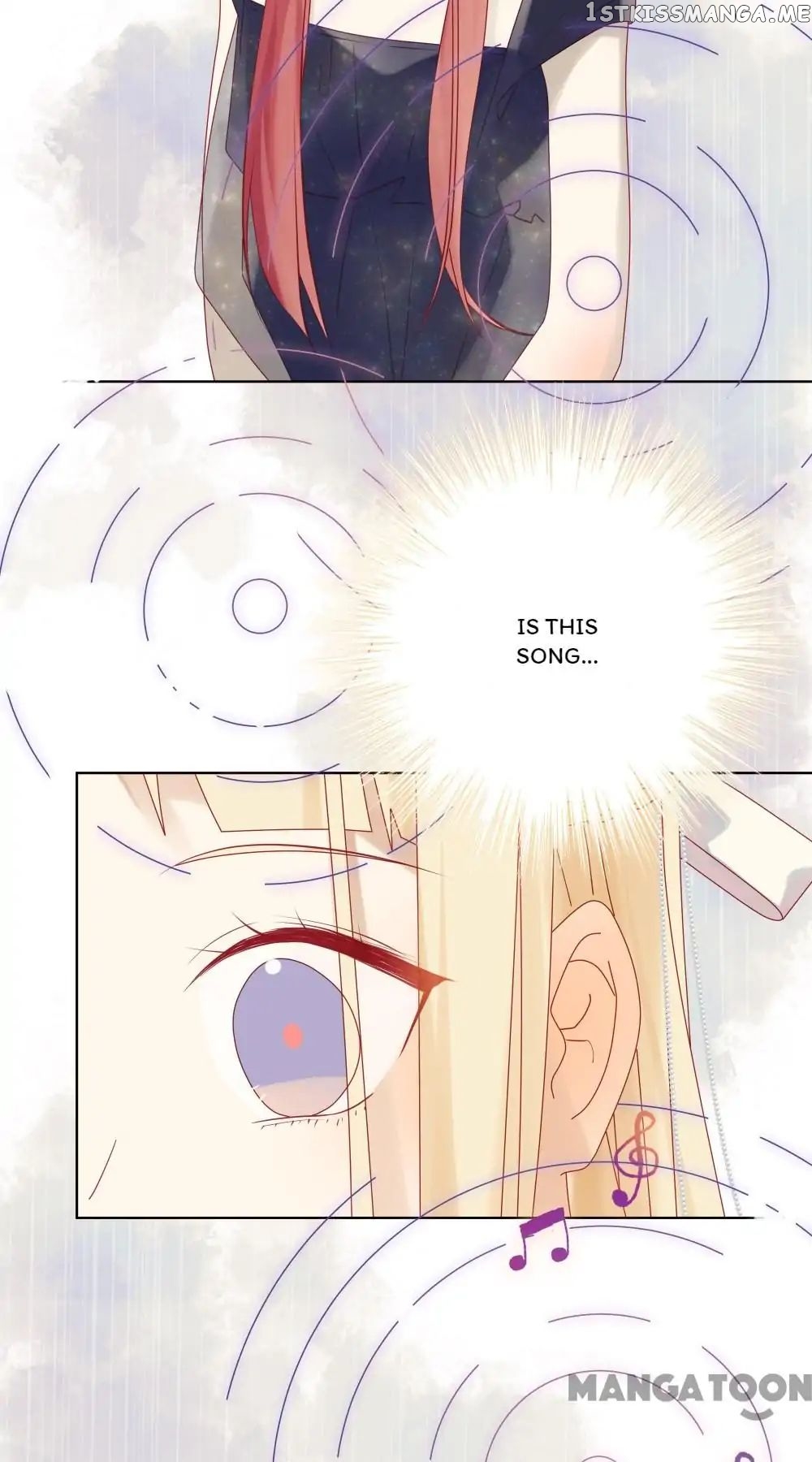 In Search Of The Twelve Golden Hairpins chapter 57 - page 11