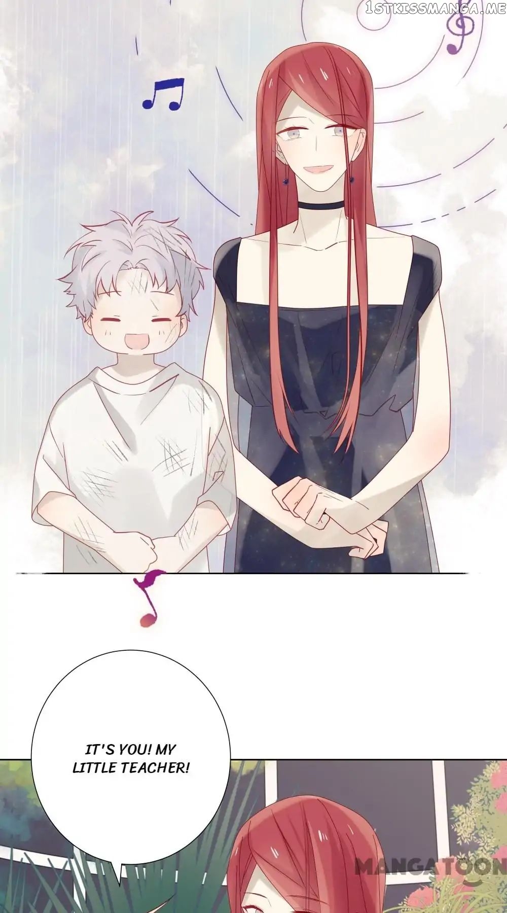 In Search Of The Twelve Golden Hairpins chapter 57 - page 12