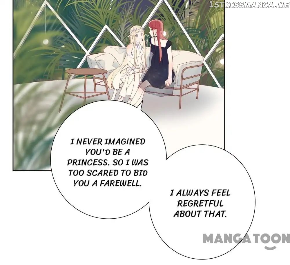 In Search Of The Twelve Golden Hairpins chapter 57 - page 17
