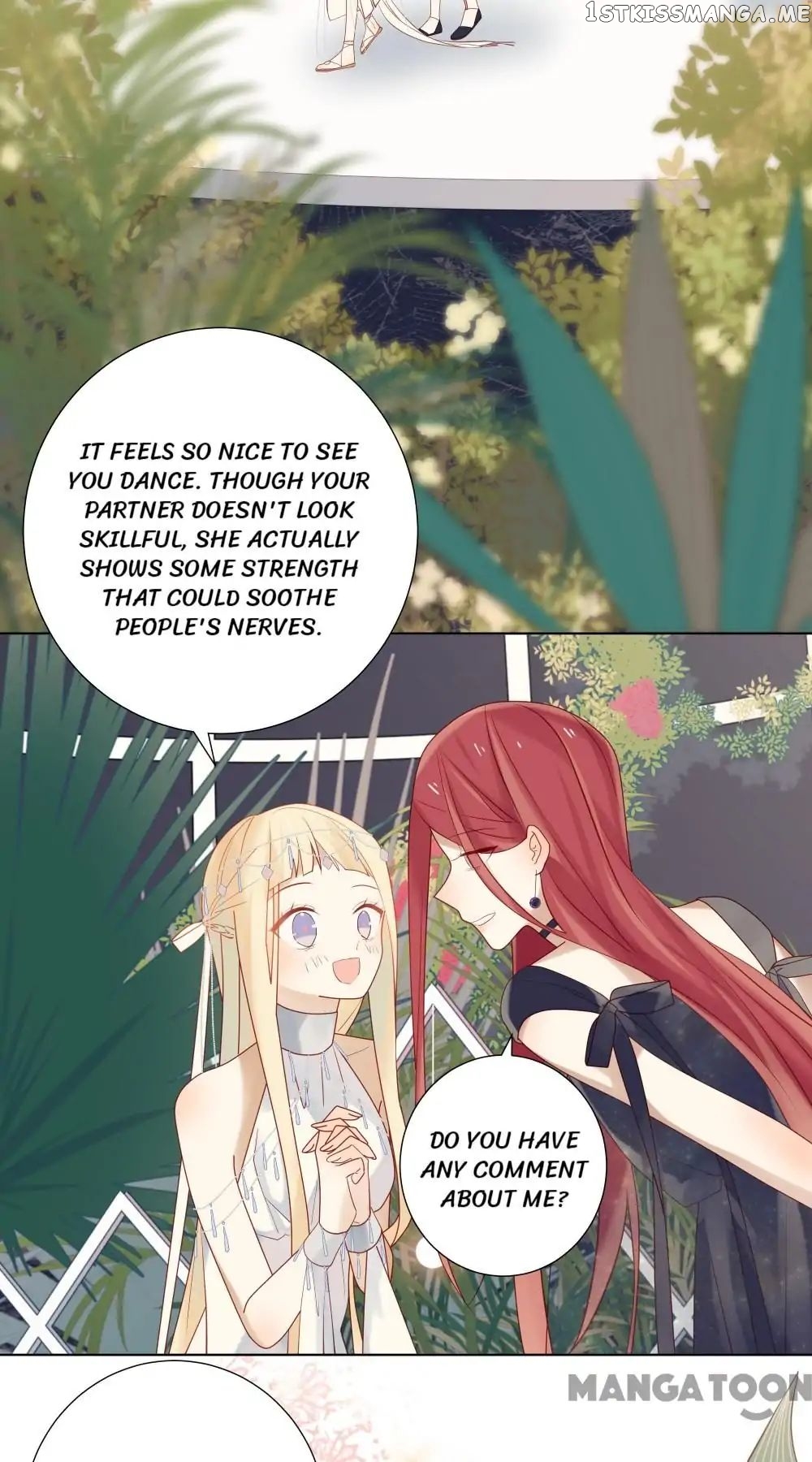 In Search Of The Twelve Golden Hairpins chapter 57 - page 2