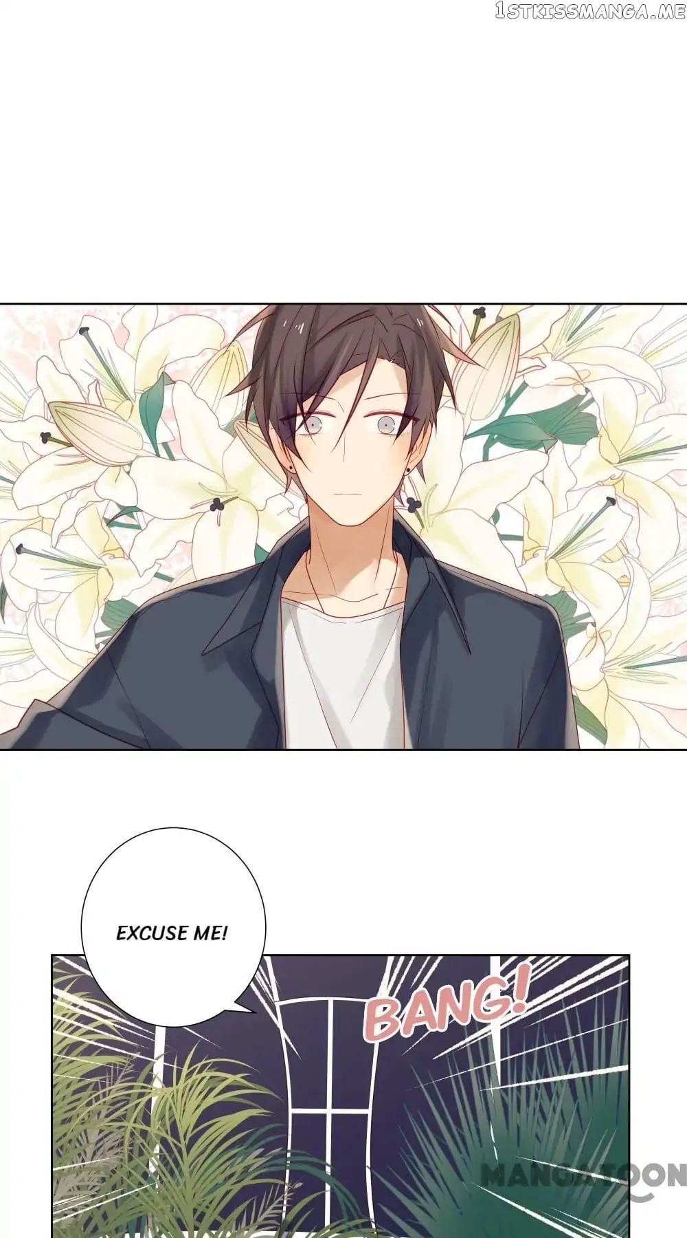 In Search Of The Twelve Golden Hairpins chapter 57 - page 20