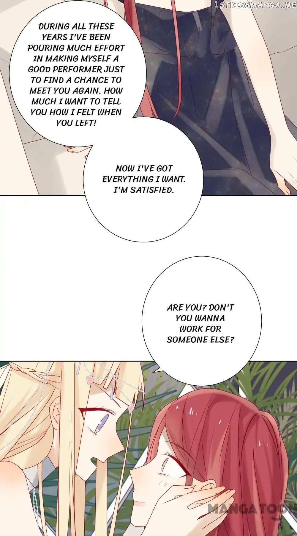 In Search Of The Twelve Golden Hairpins chapter 57 - page 24