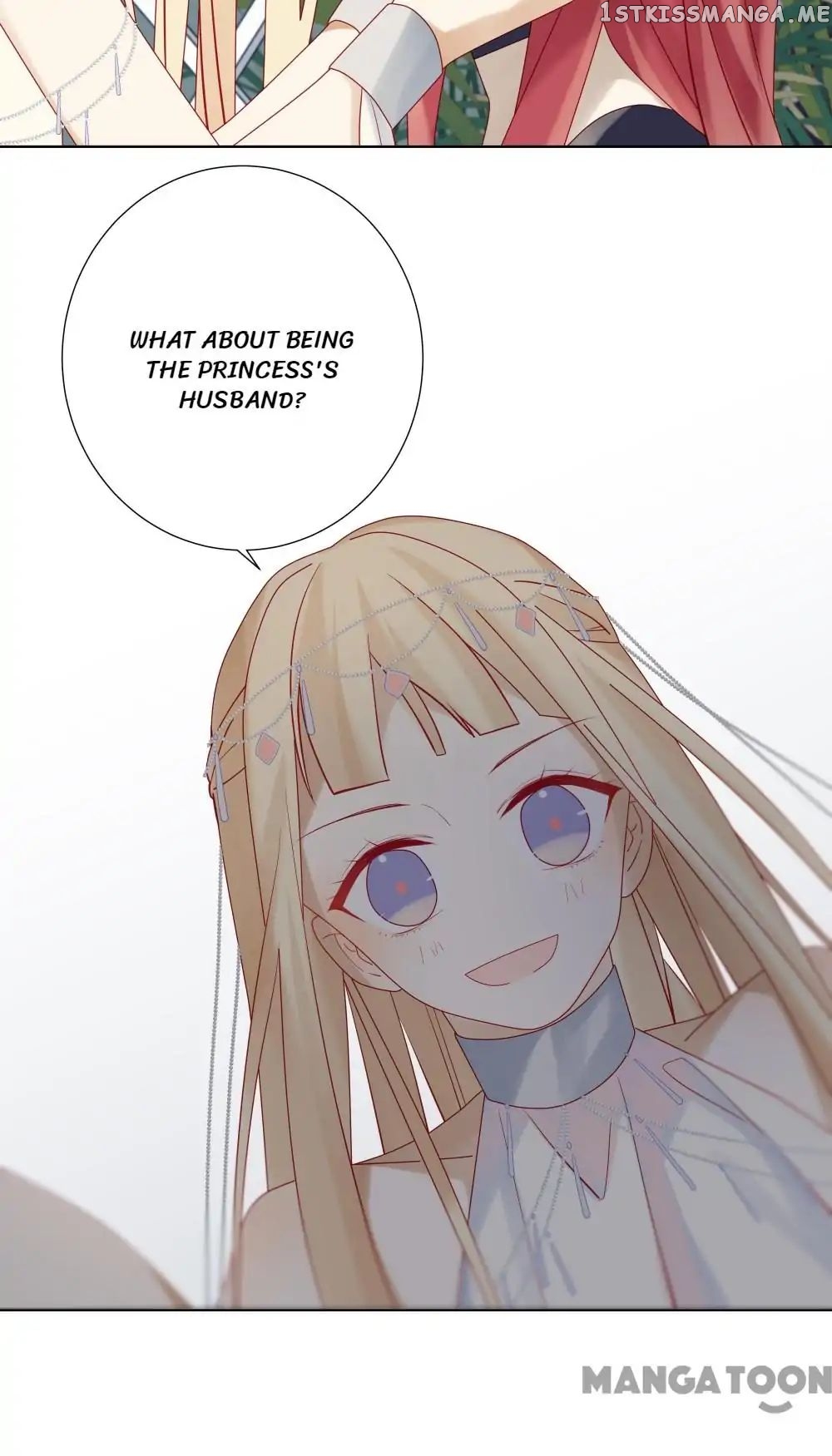 In Search Of The Twelve Golden Hairpins chapter 57 - page 25
