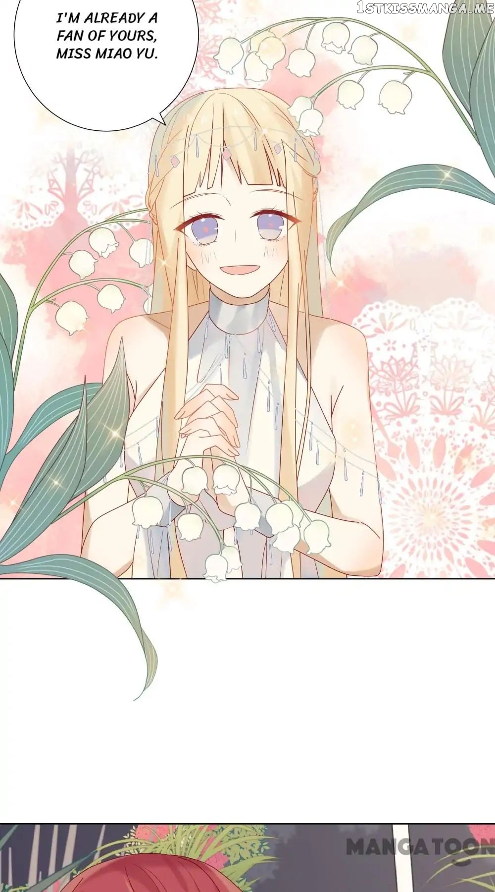 In Search Of The Twelve Golden Hairpins chapter 57 - page 3