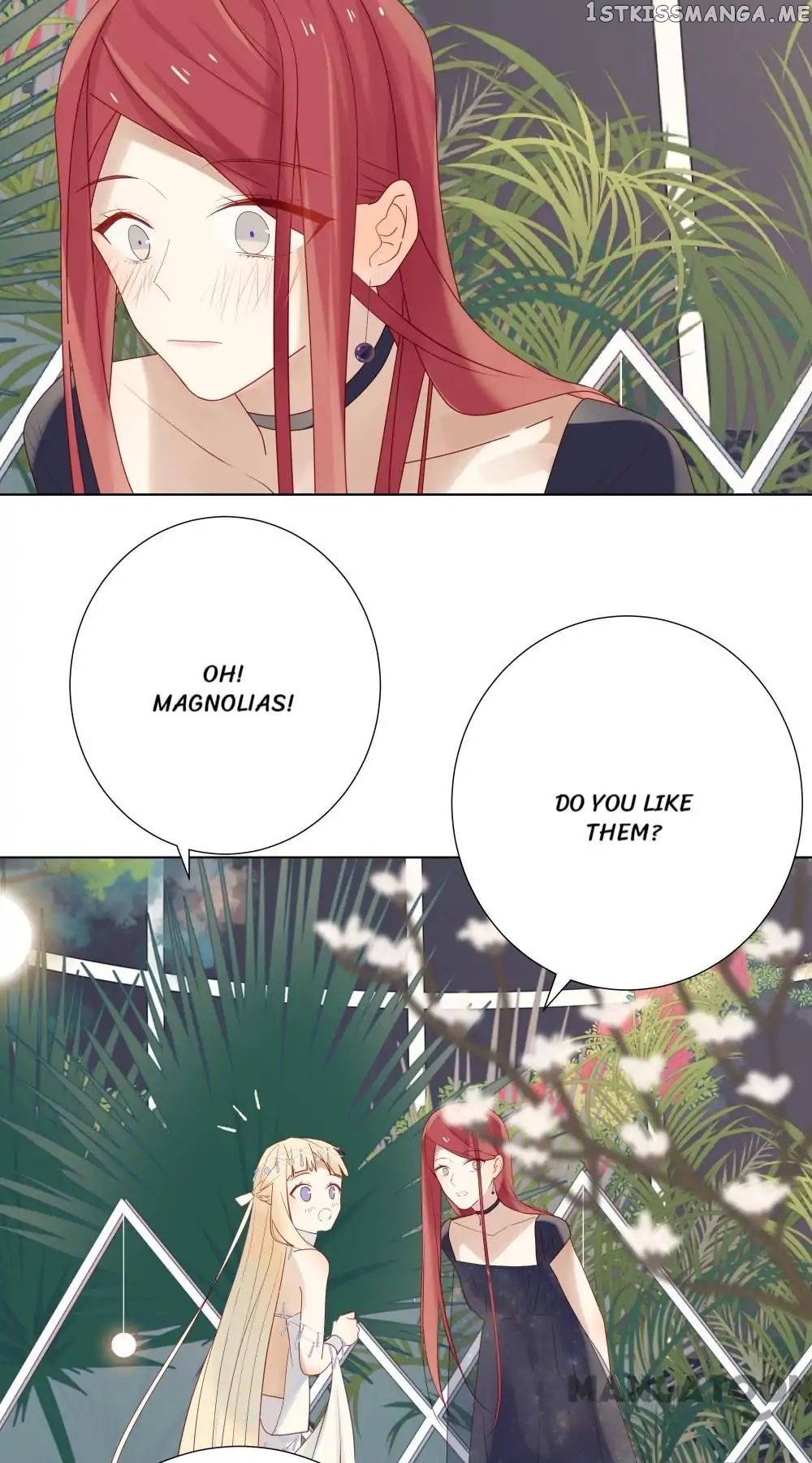 In Search Of The Twelve Golden Hairpins chapter 57 - page 4