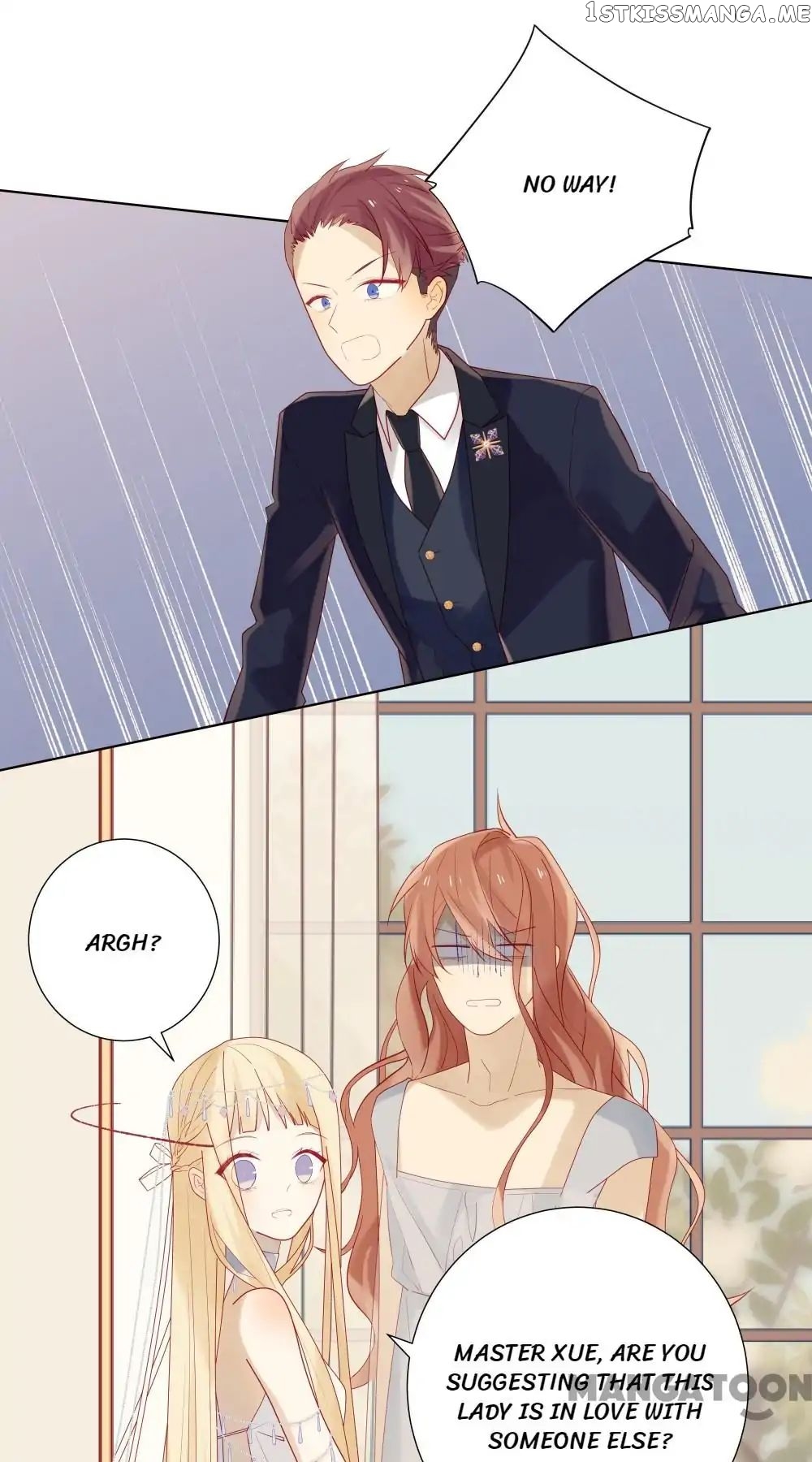 In Search Of The Twelve Golden Hairpins chapter 56 - page 1