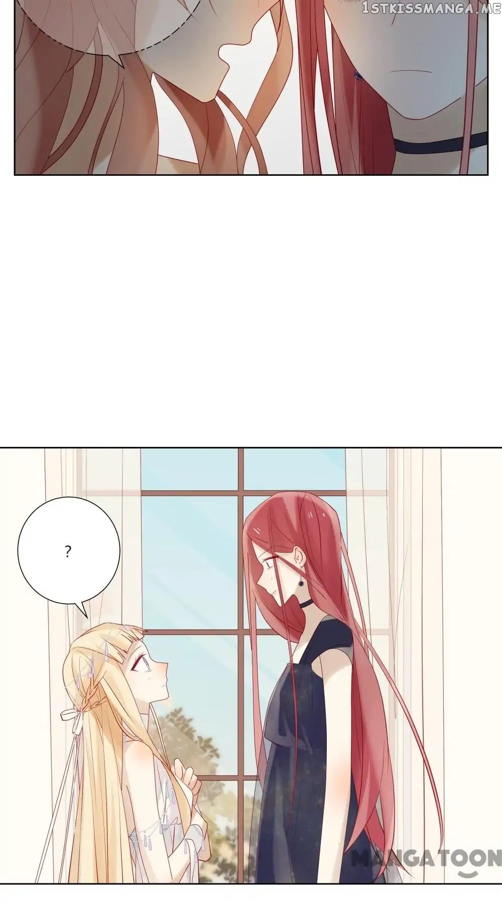 In Search Of The Twelve Golden Hairpins chapter 56 - page 10