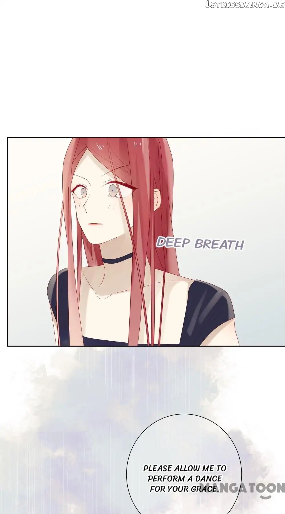 In Search Of The Twelve Golden Hairpins chapter 56 - page 11
