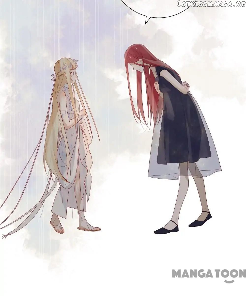 In Search Of The Twelve Golden Hairpins chapter 56 - page 12