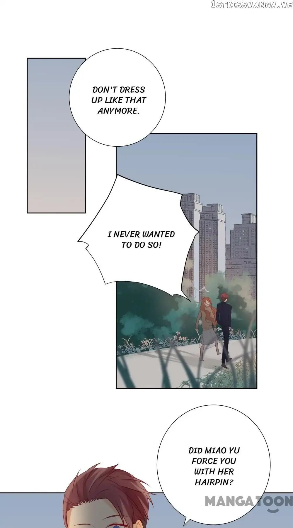 In Search Of The Twelve Golden Hairpins chapter 56 - page 13