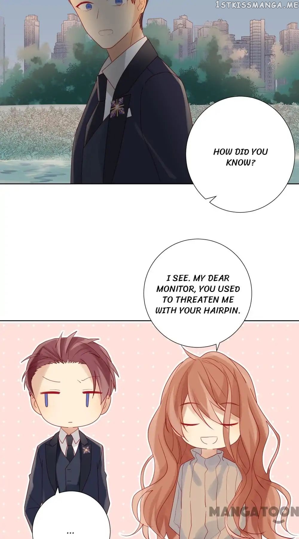In Search Of The Twelve Golden Hairpins chapter 56 - page 14