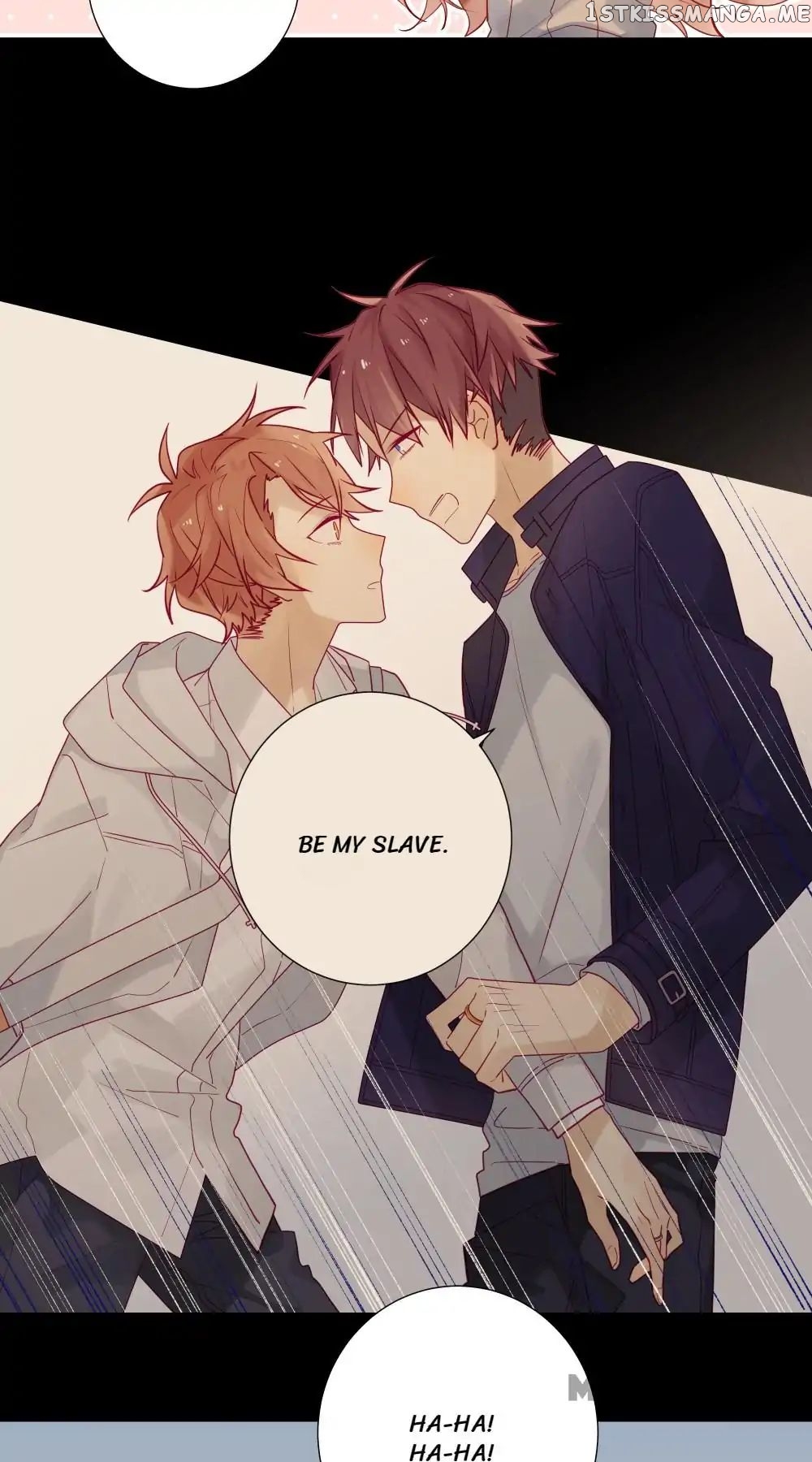 In Search Of The Twelve Golden Hairpins chapter 56 - page 15