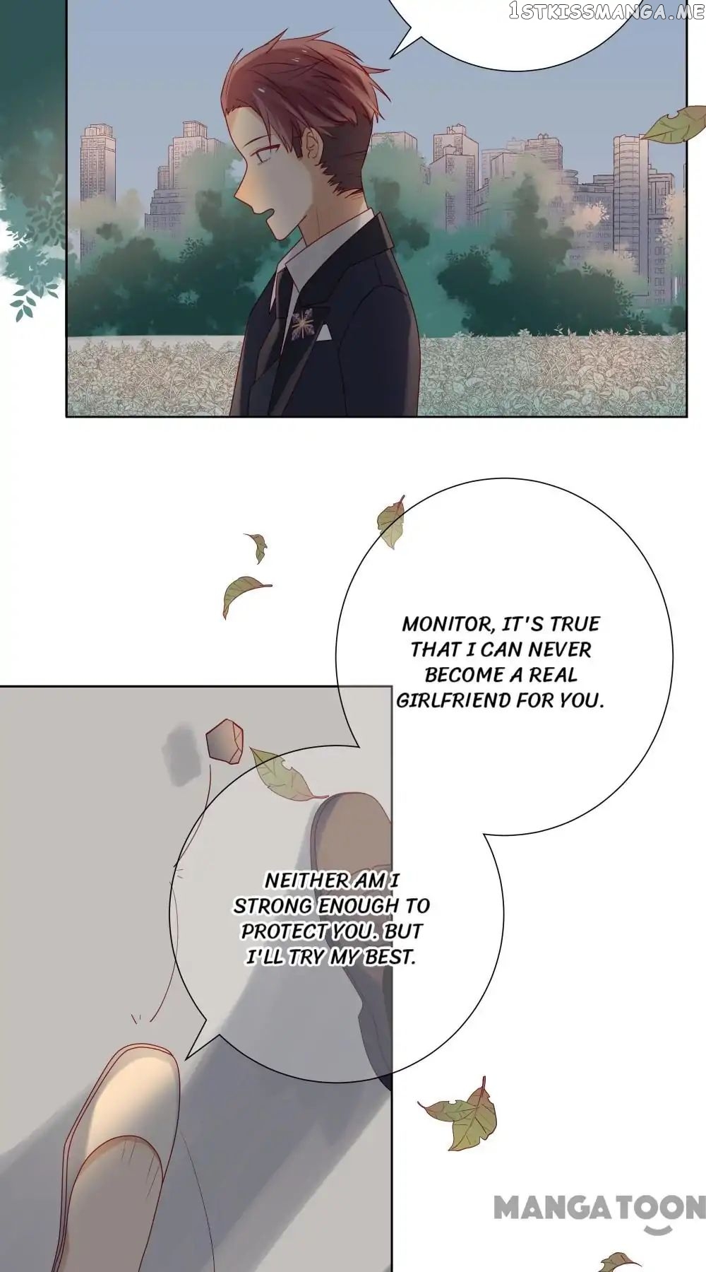 In Search Of The Twelve Golden Hairpins chapter 56 - page 18
