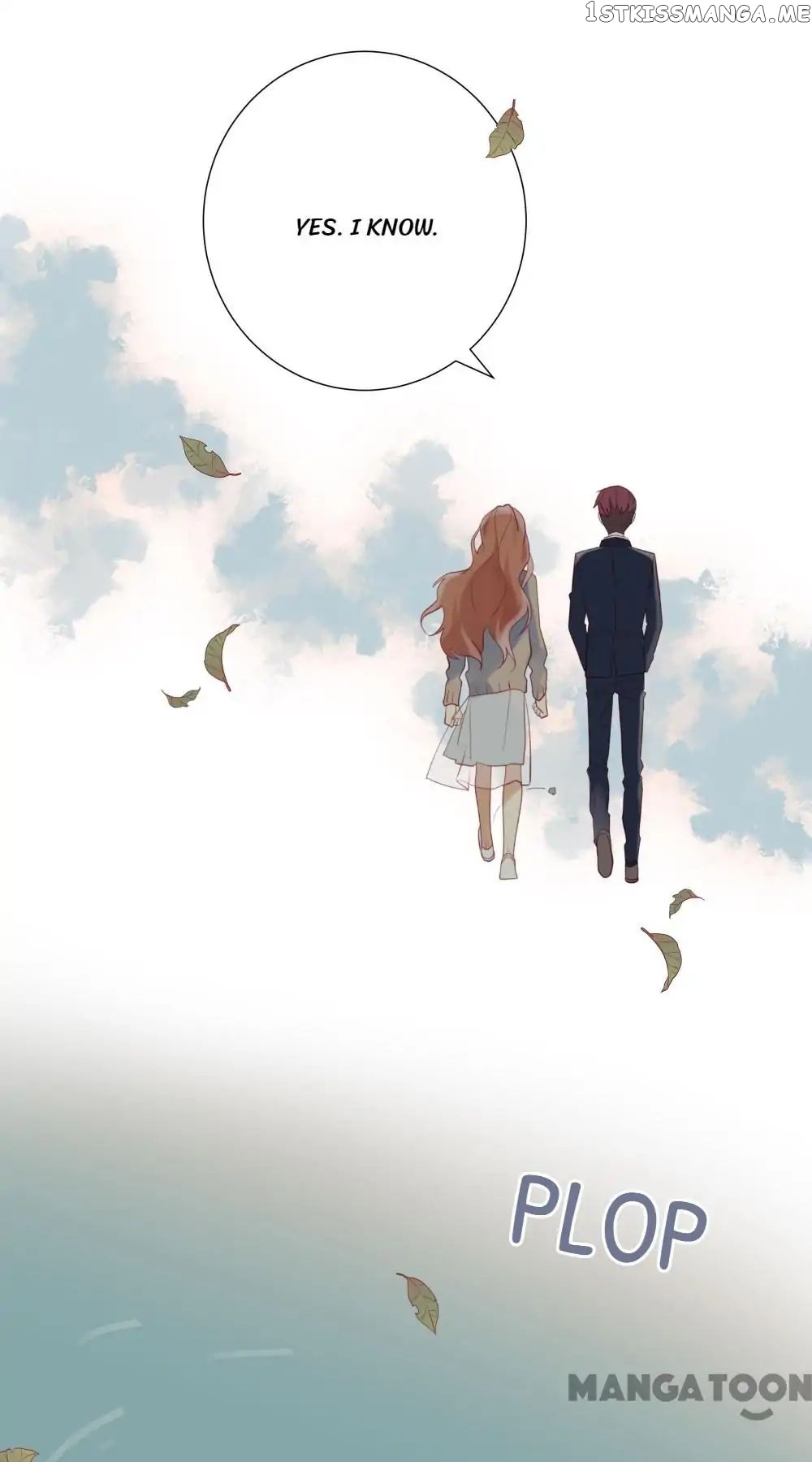 In Search Of The Twelve Golden Hairpins chapter 56 - page 20