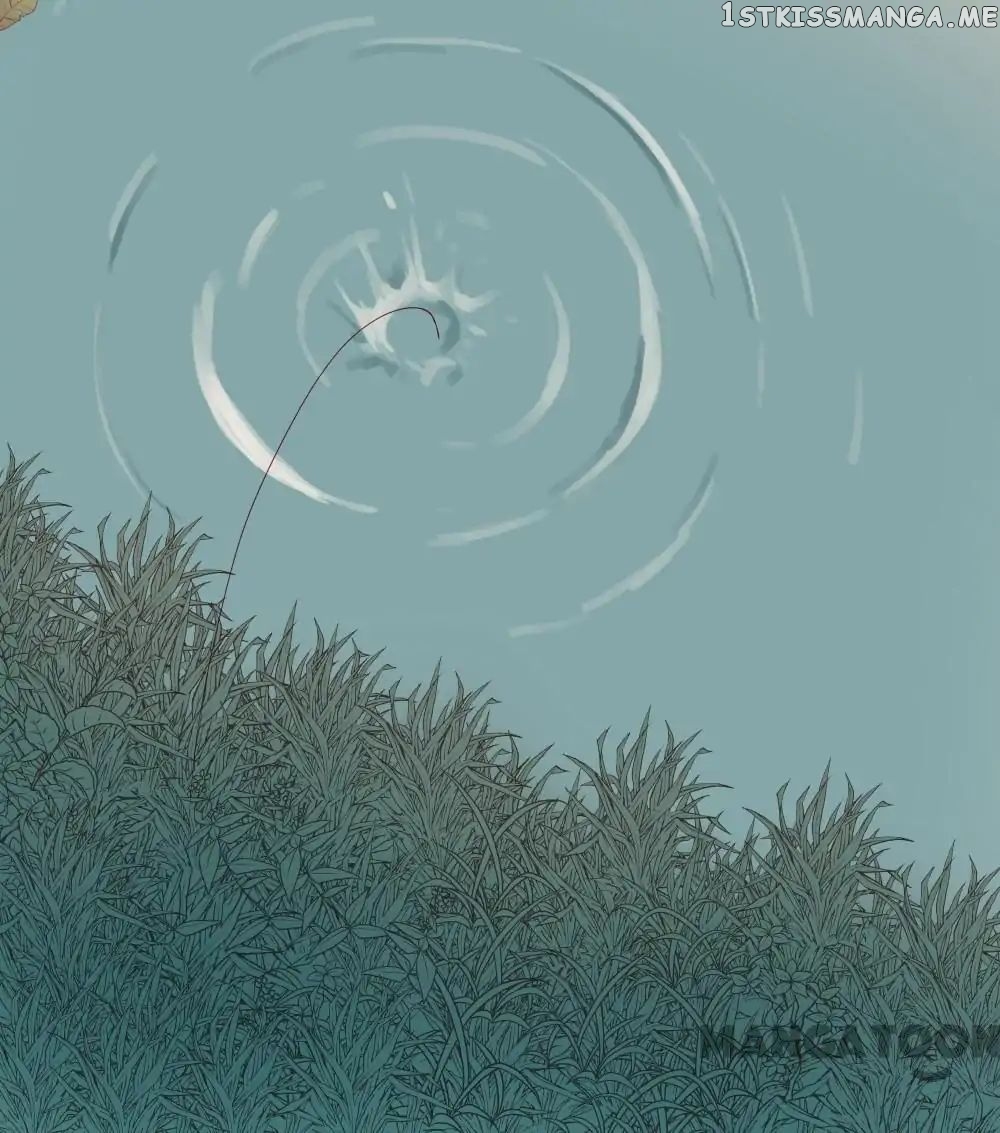 In Search Of The Twelve Golden Hairpins chapter 56 - page 21