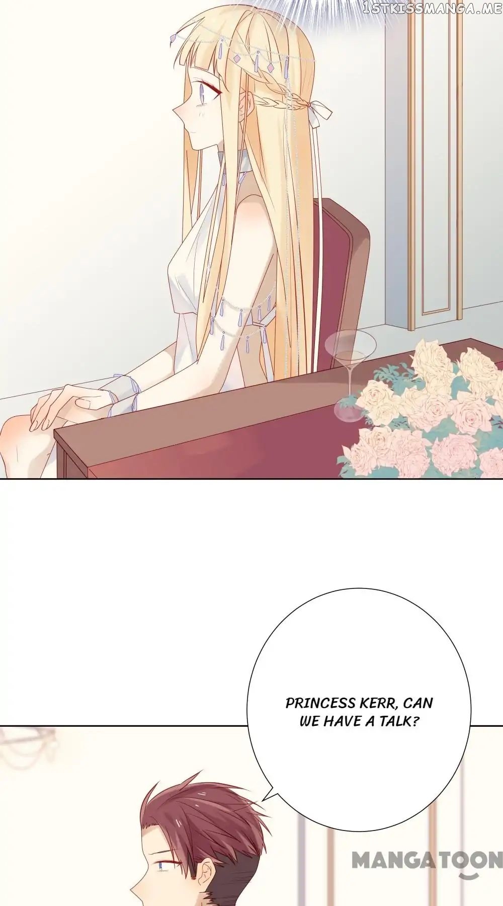 In Search Of The Twelve Golden Hairpins chapter 55 - page 11