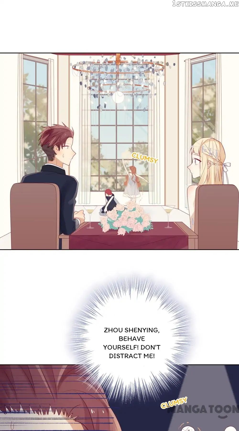 In Search Of The Twelve Golden Hairpins chapter 55 - page 14