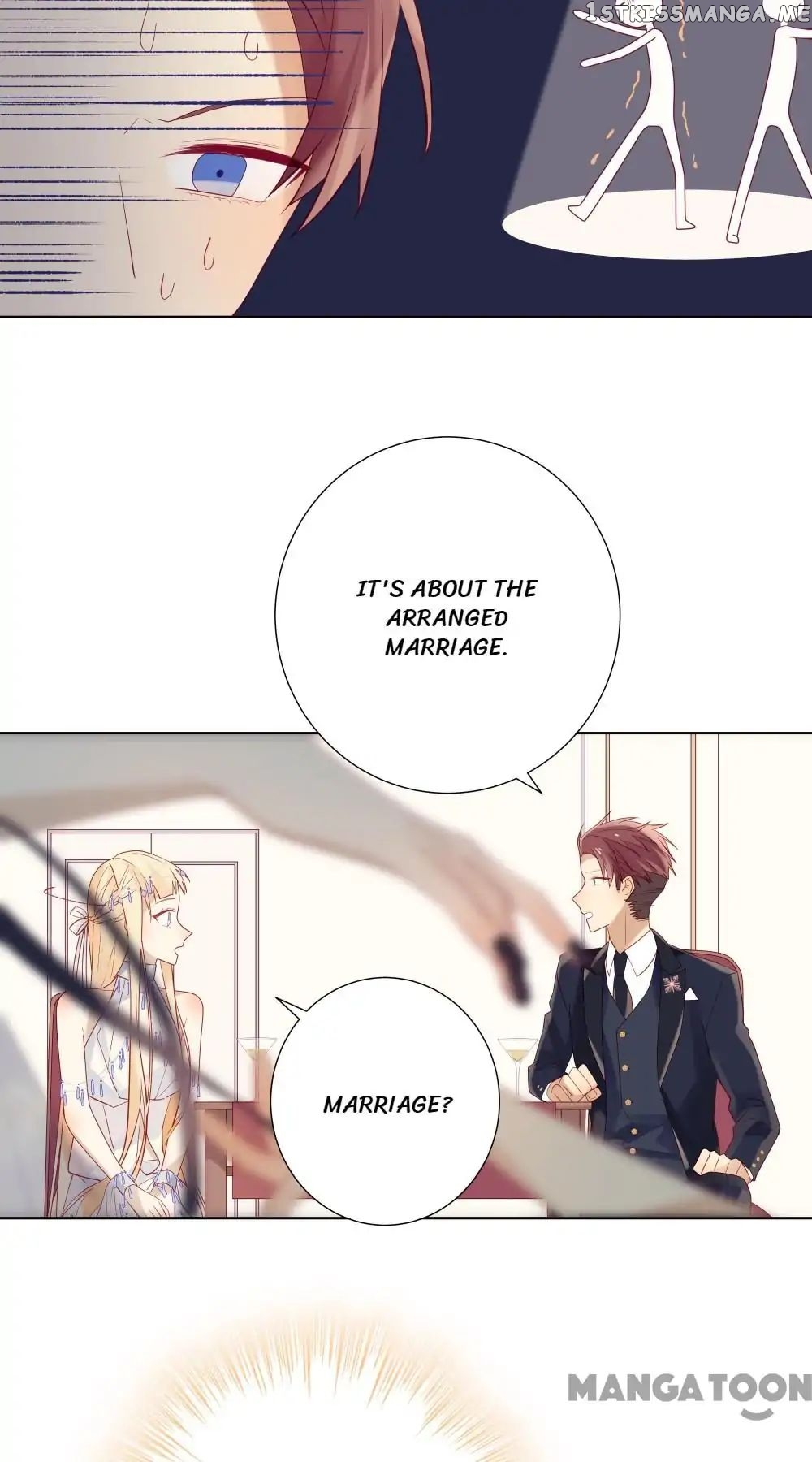 In Search Of The Twelve Golden Hairpins chapter 55 - page 15