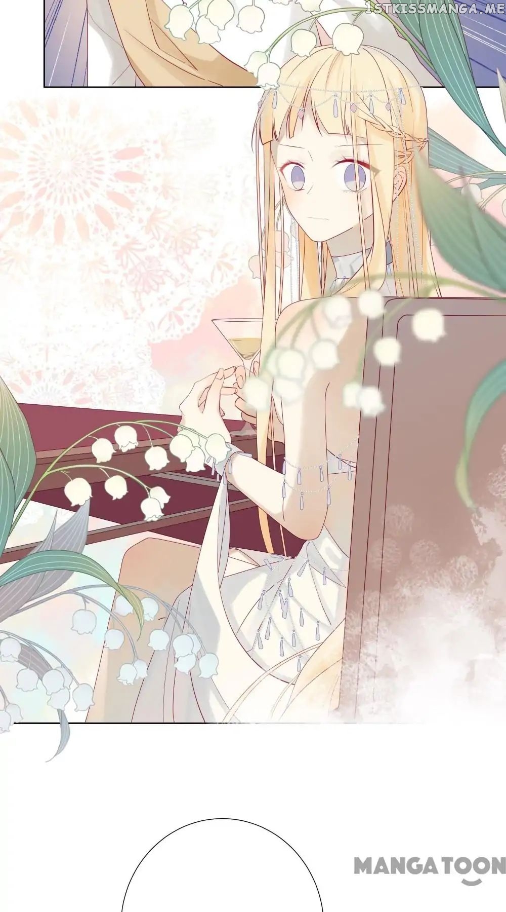 In Search Of The Twelve Golden Hairpins chapter 55 - page 2