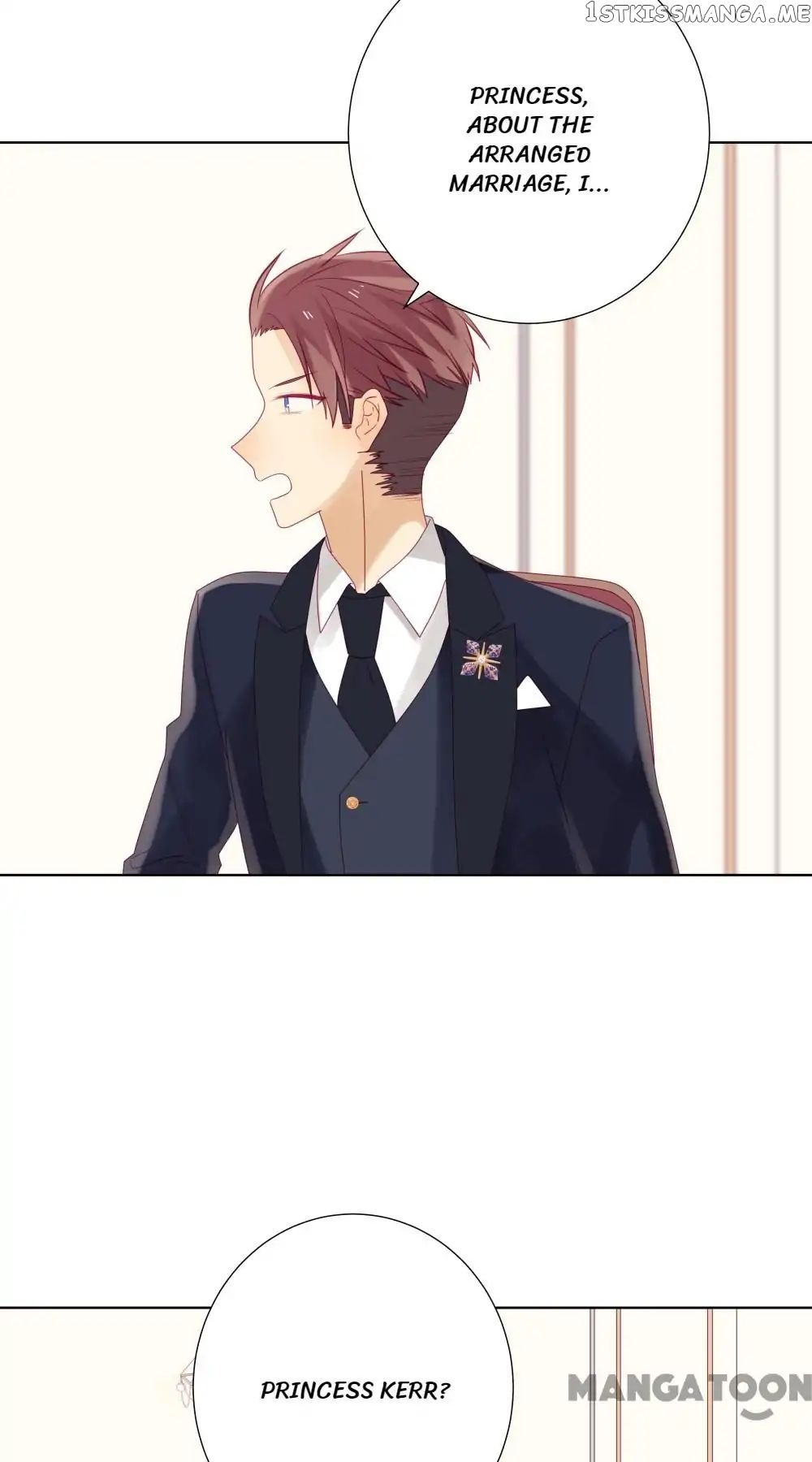 In Search Of The Twelve Golden Hairpins chapter 55 - page 20