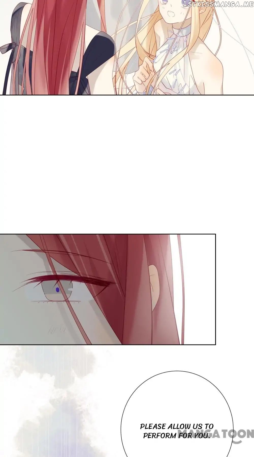 In Search Of The Twelve Golden Hairpins chapter 55 - page 6