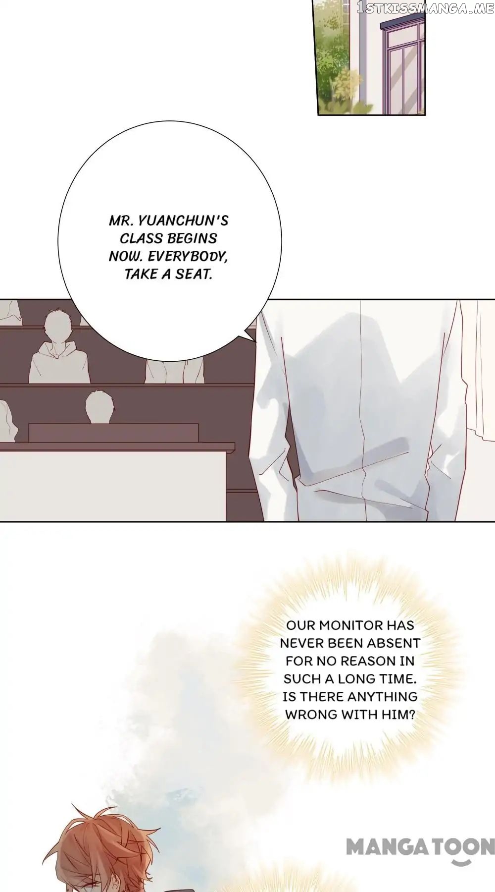 In Search Of The Twelve Golden Hairpins chapter 54 - page 2