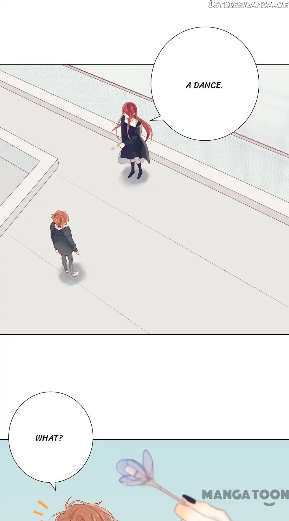 In Search Of The Twelve Golden Hairpins chapter 54 - page 5