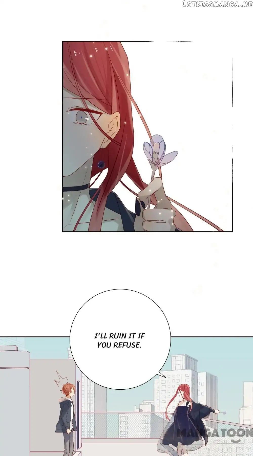 In Search Of The Twelve Golden Hairpins chapter 54 - page 7