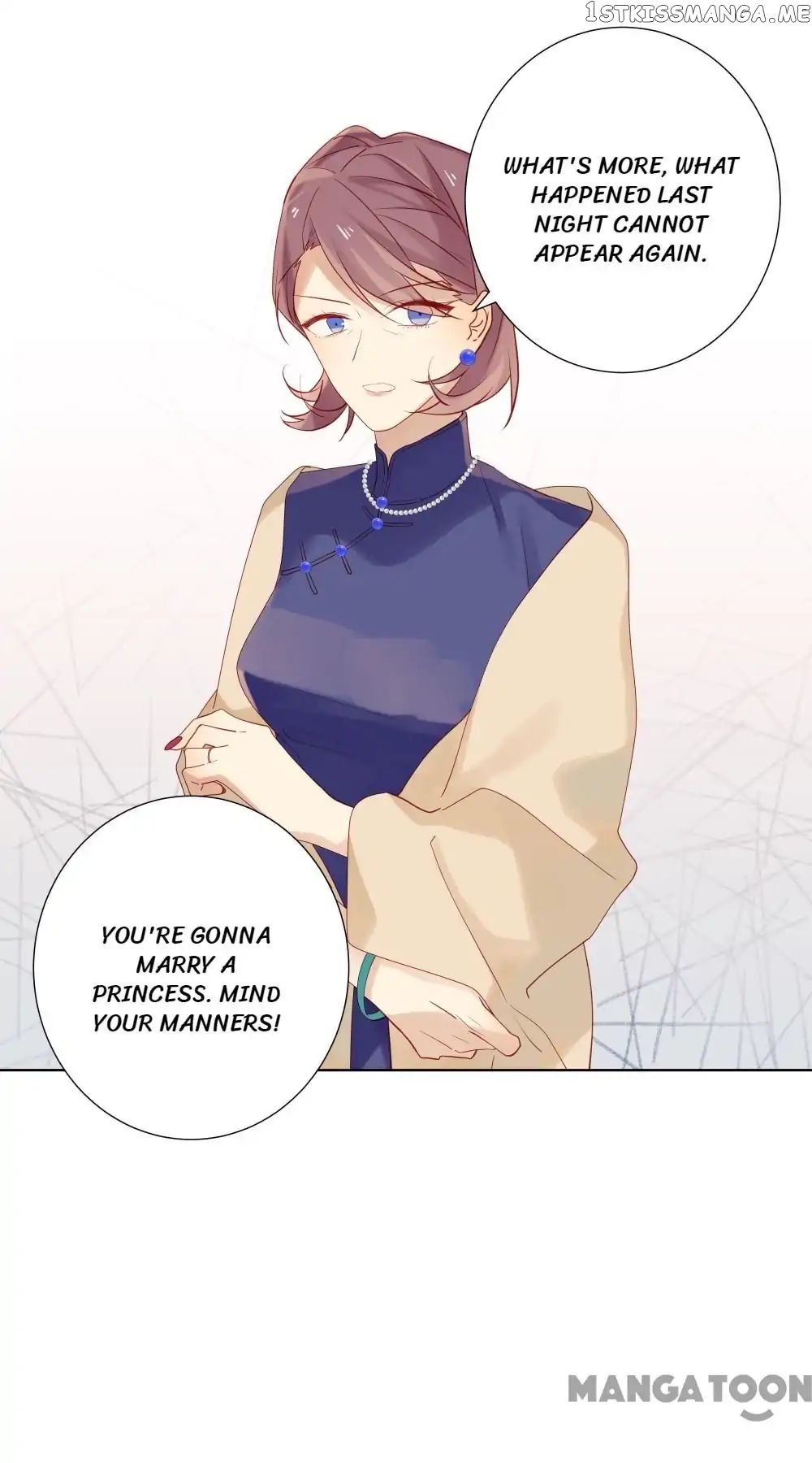 In Search Of The Twelve Golden Hairpins chapter 53 - page 10