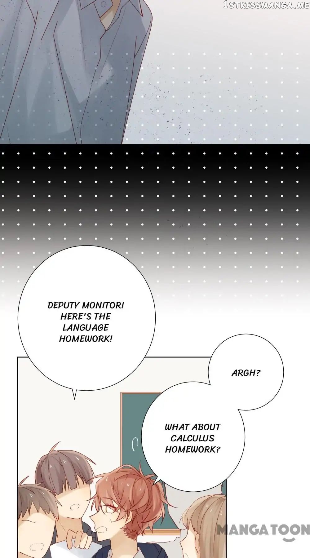 In Search Of The Twelve Golden Hairpins chapter 53 - page 15