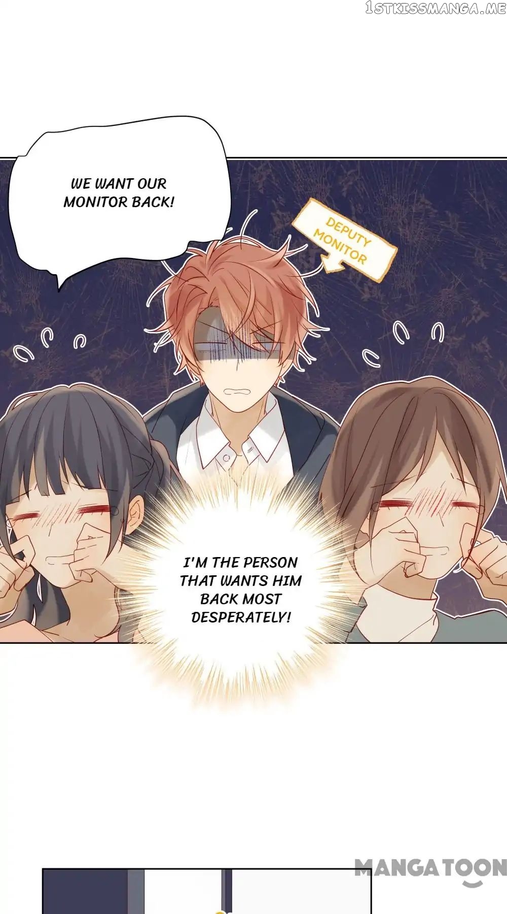In Search Of The Twelve Golden Hairpins chapter 53 - page 18