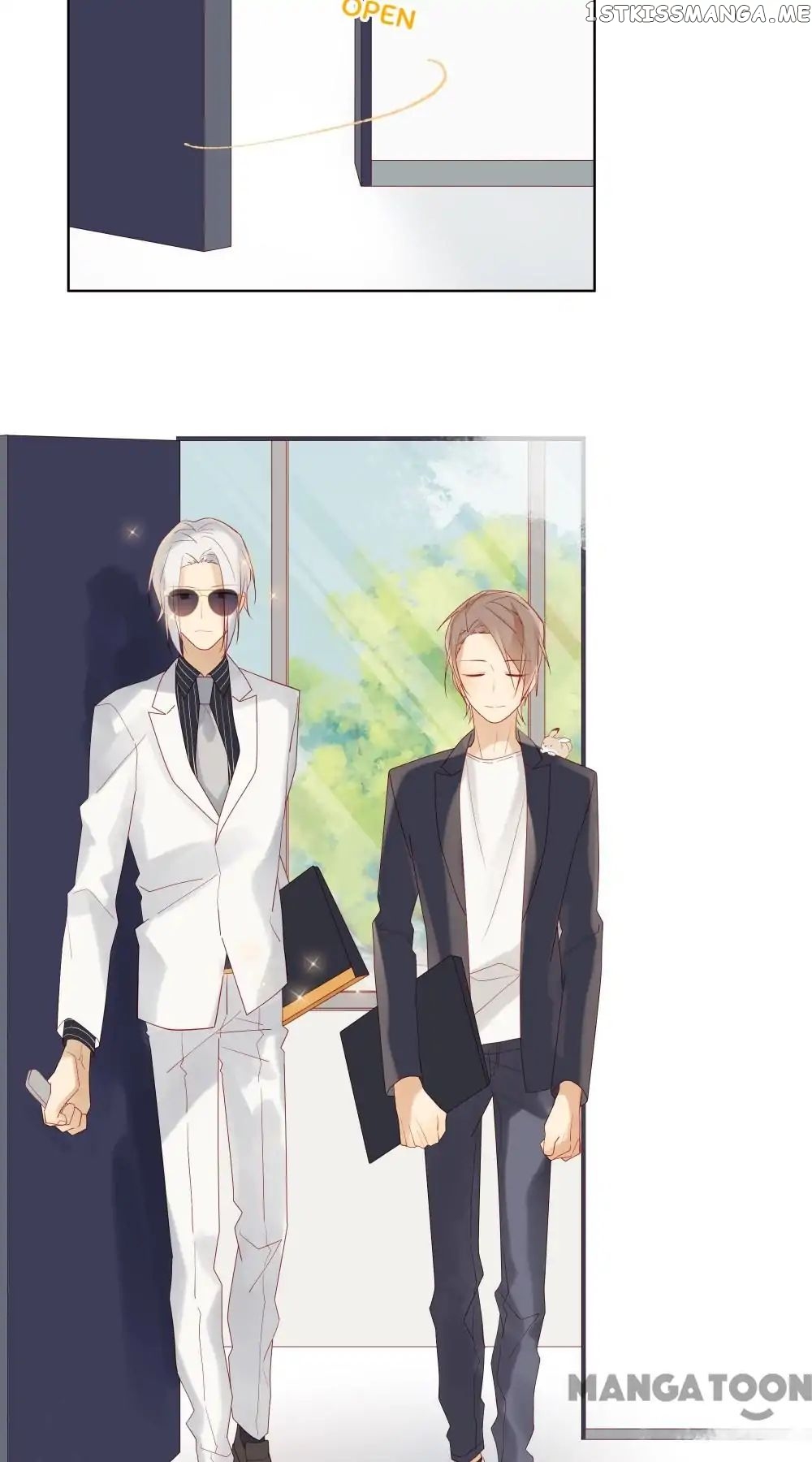 In Search Of The Twelve Golden Hairpins chapter 53 - page 19