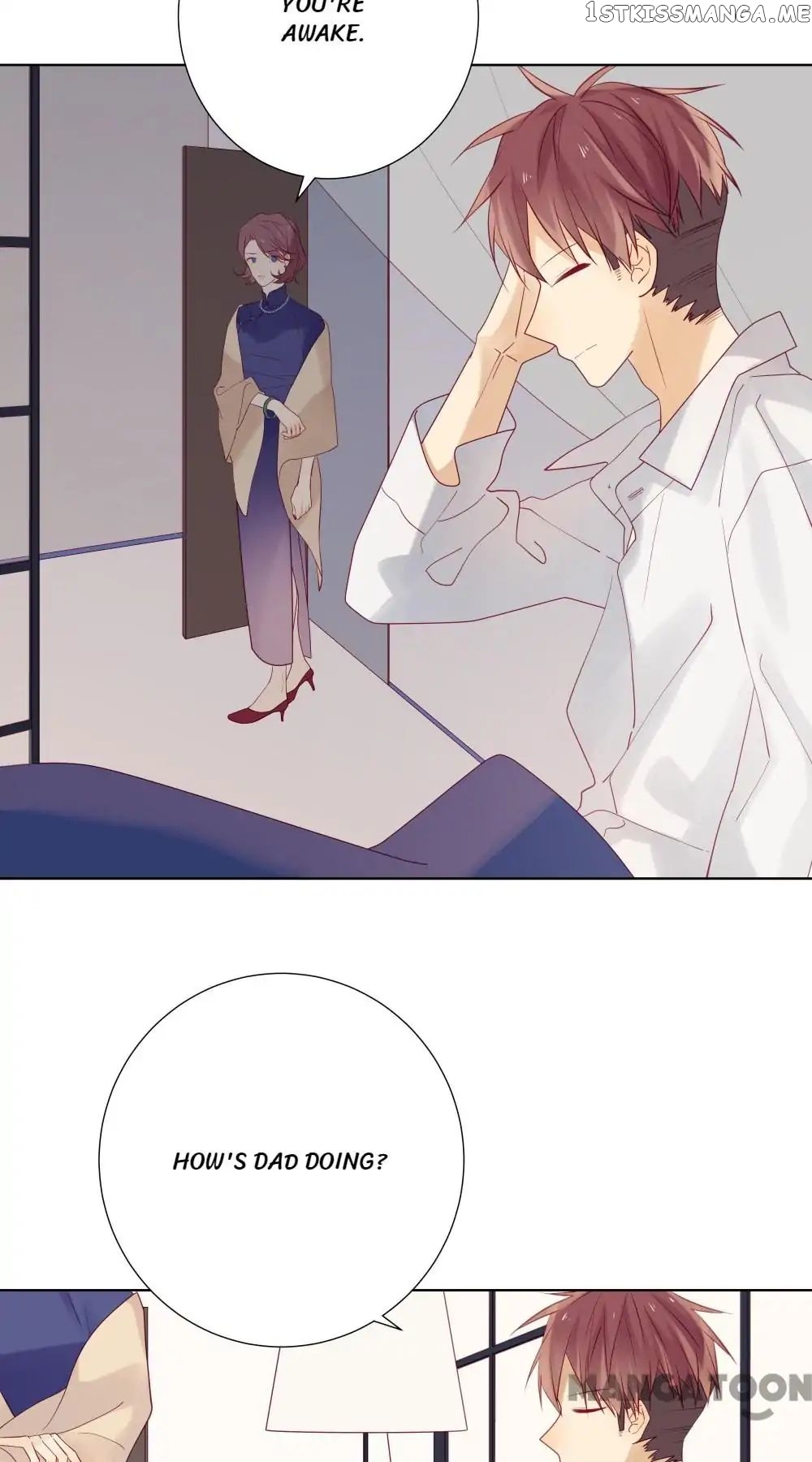 In Search Of The Twelve Golden Hairpins chapter 53 - page 2