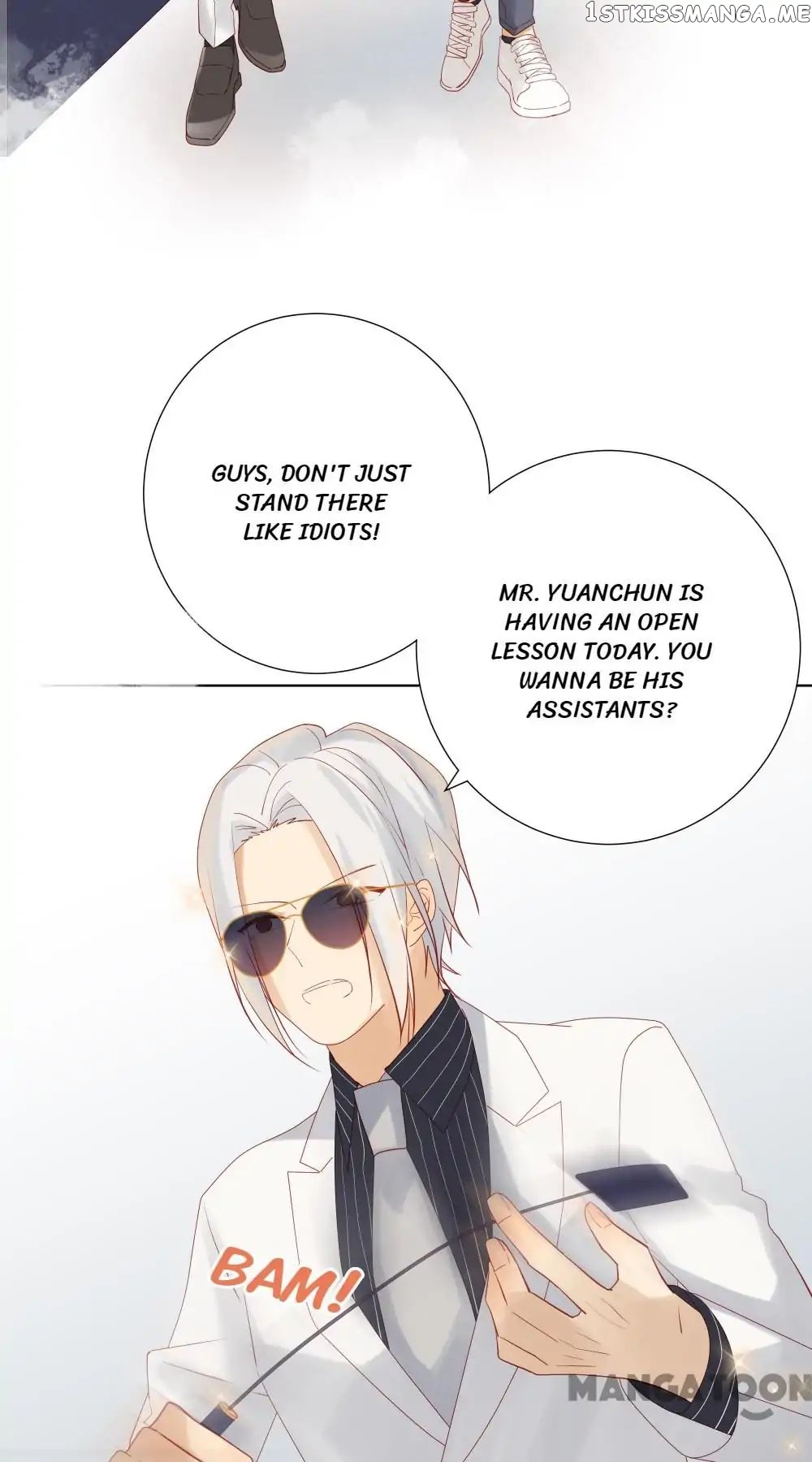 In Search Of The Twelve Golden Hairpins chapter 53 - page 20