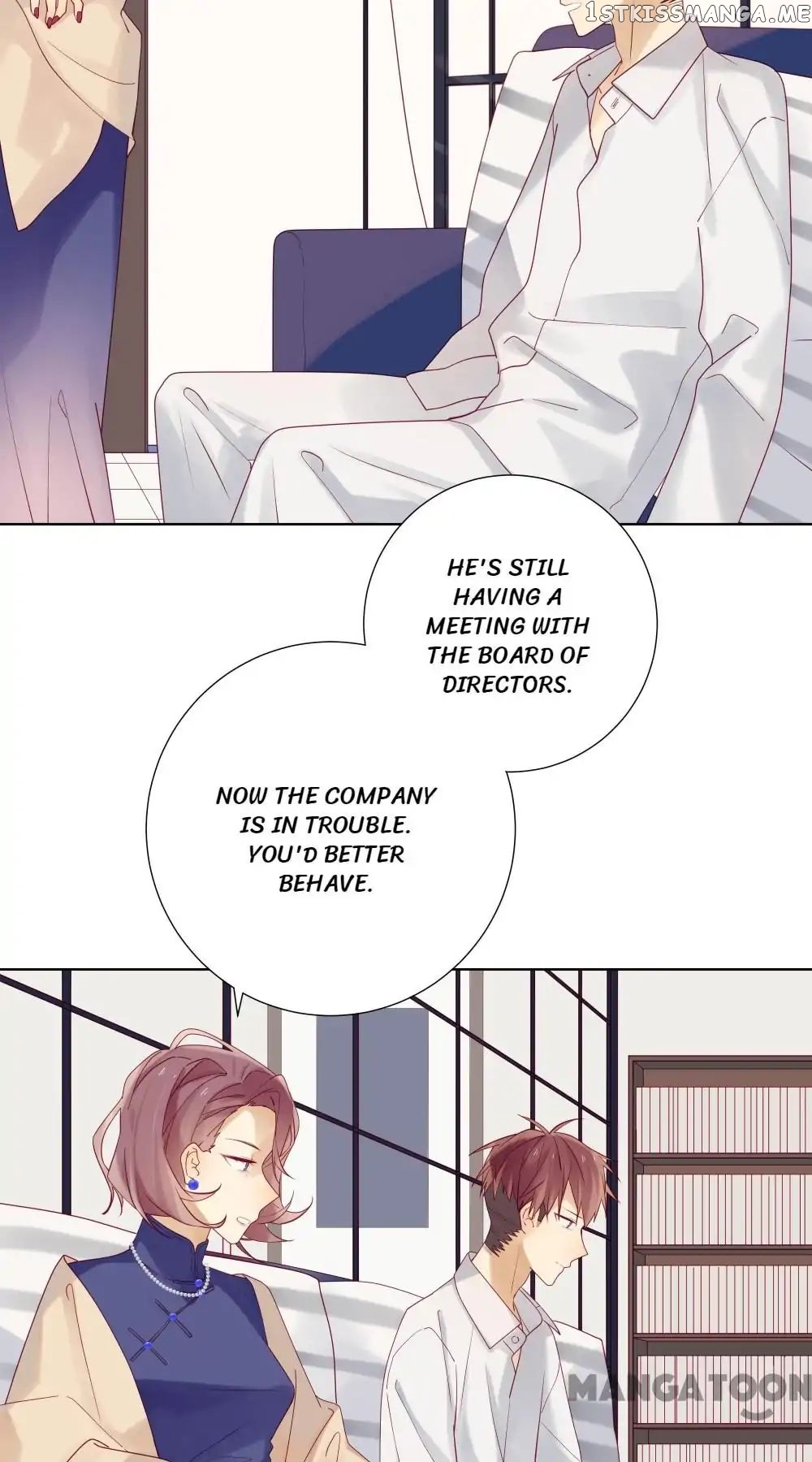 In Search Of The Twelve Golden Hairpins chapter 53 - page 3