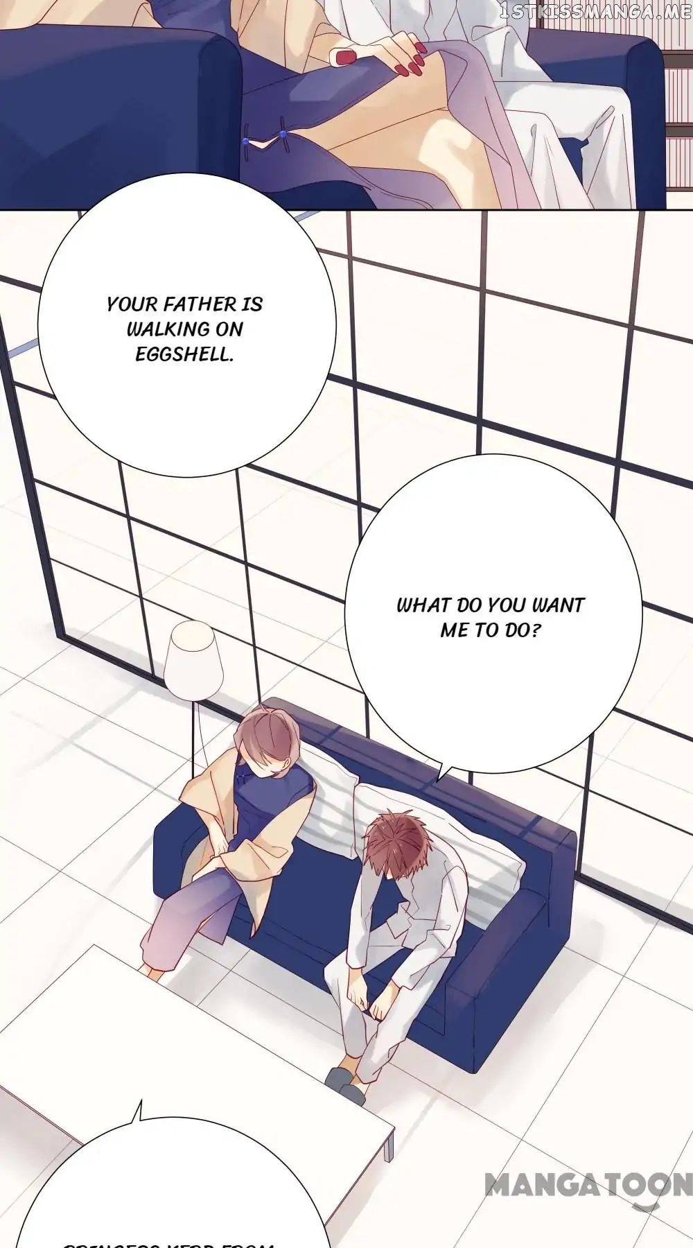 In Search Of The Twelve Golden Hairpins chapter 53 - page 4